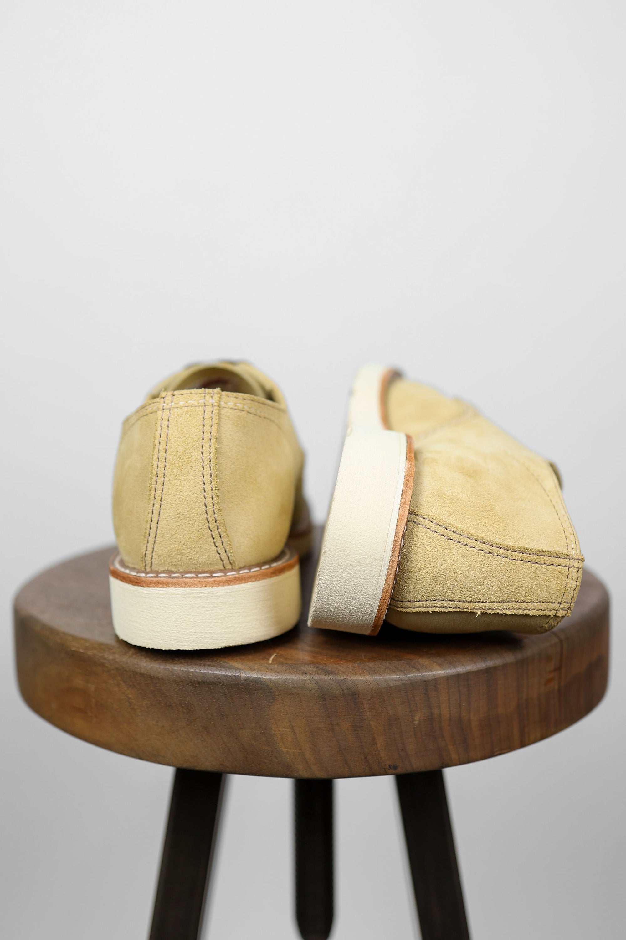 Red Wing 8079 - Hawthorne Moc Oxford