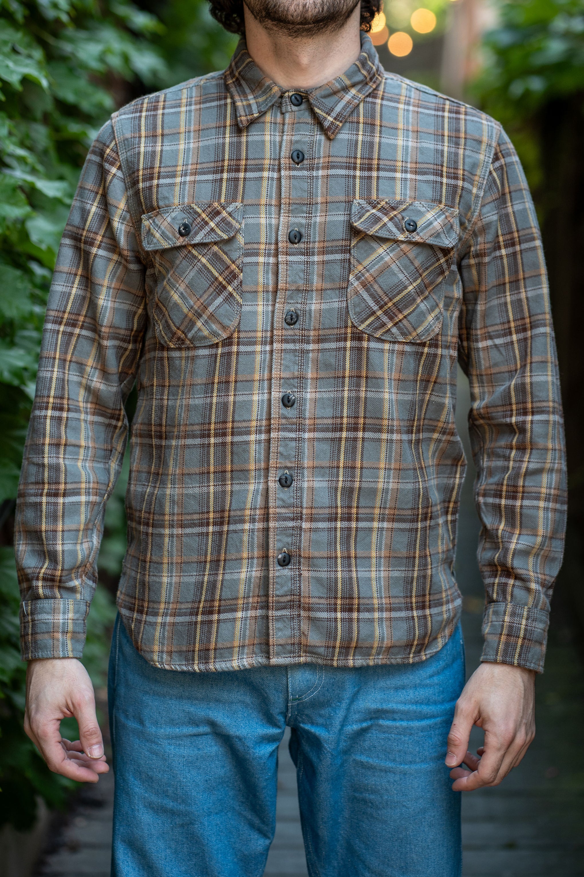 Freenote Cloth Freenote Cloth - Franklin & Poe
