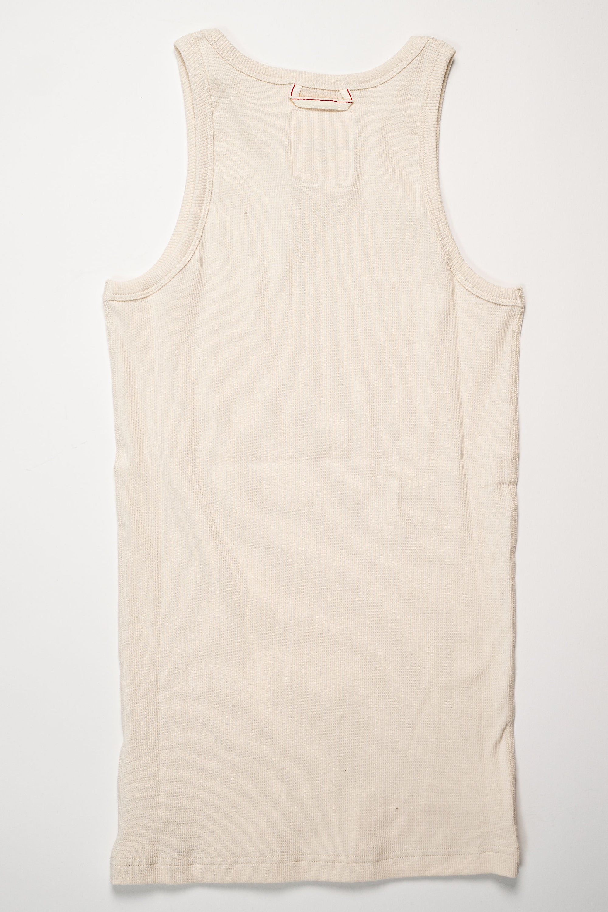 Hemen Biarritz Tank Top Gari - Stone