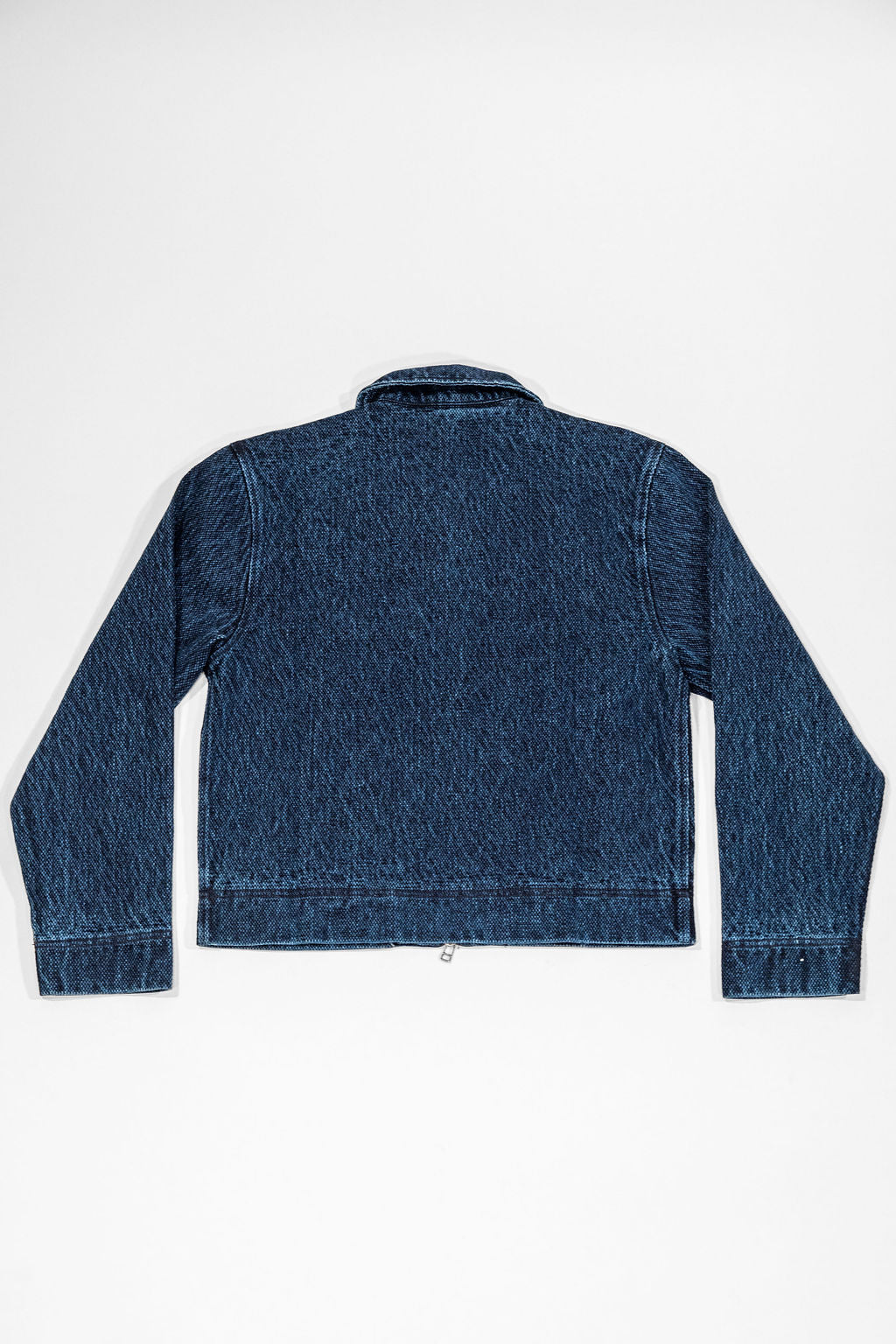3sixteen Club Jacket - Indigo Kendo Cloth
