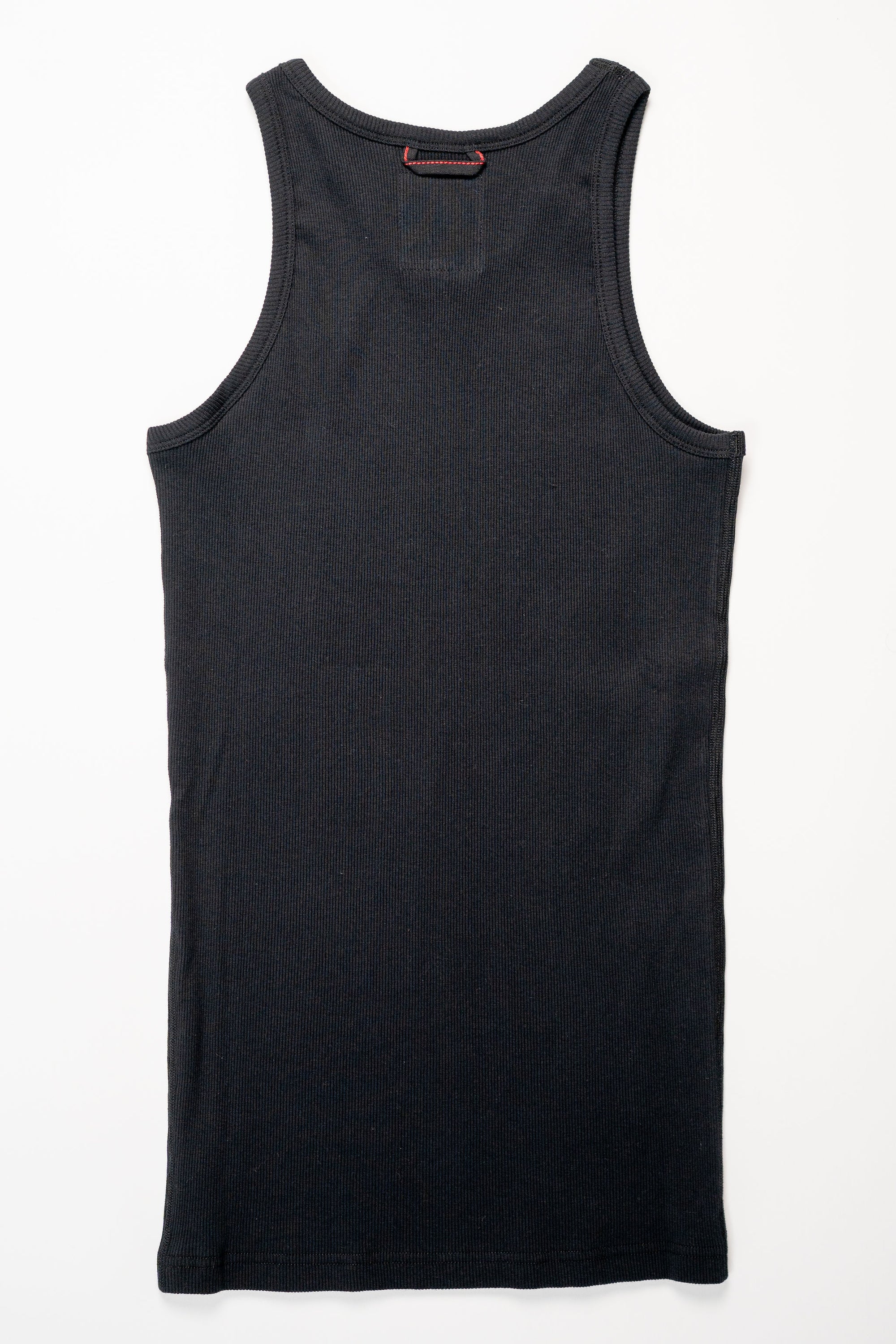 Hemen Biarritz Tank Top Gari - Black