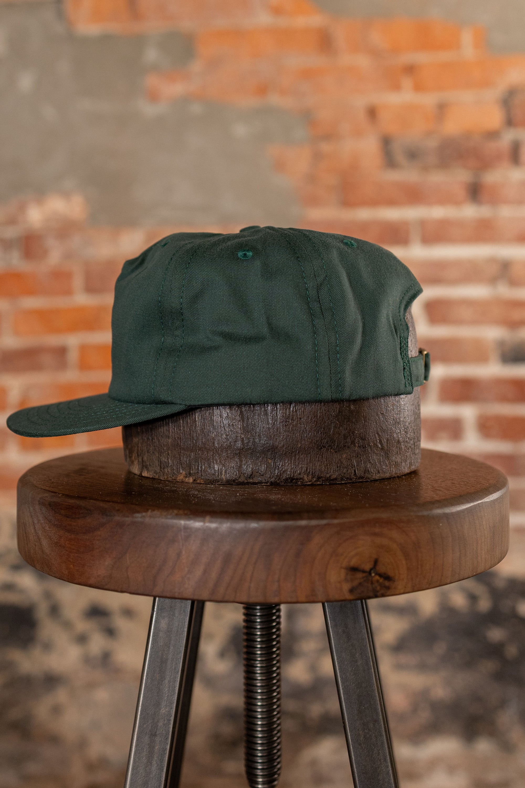 Franklin & Poe Surf Cap - Cotton Spruce
