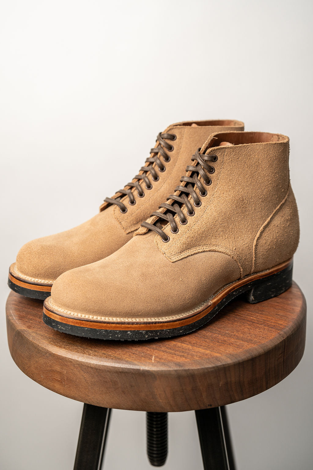 Viberg - Franklin & Poe