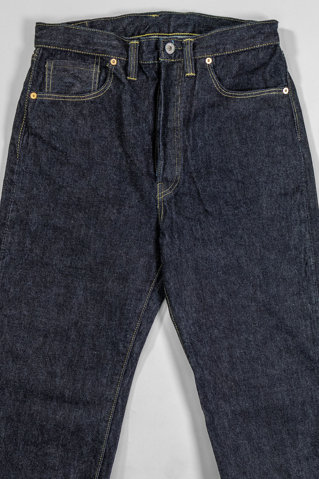 TCB Jeans S40's Jeans - One Wash