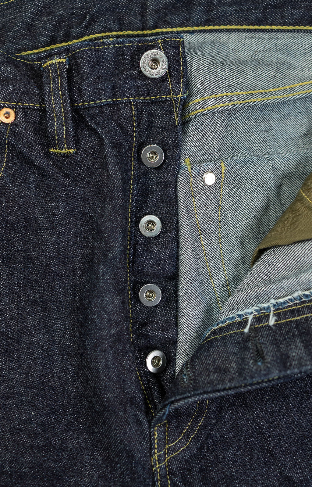 TCB Jeans S40's Jeans - One Wash