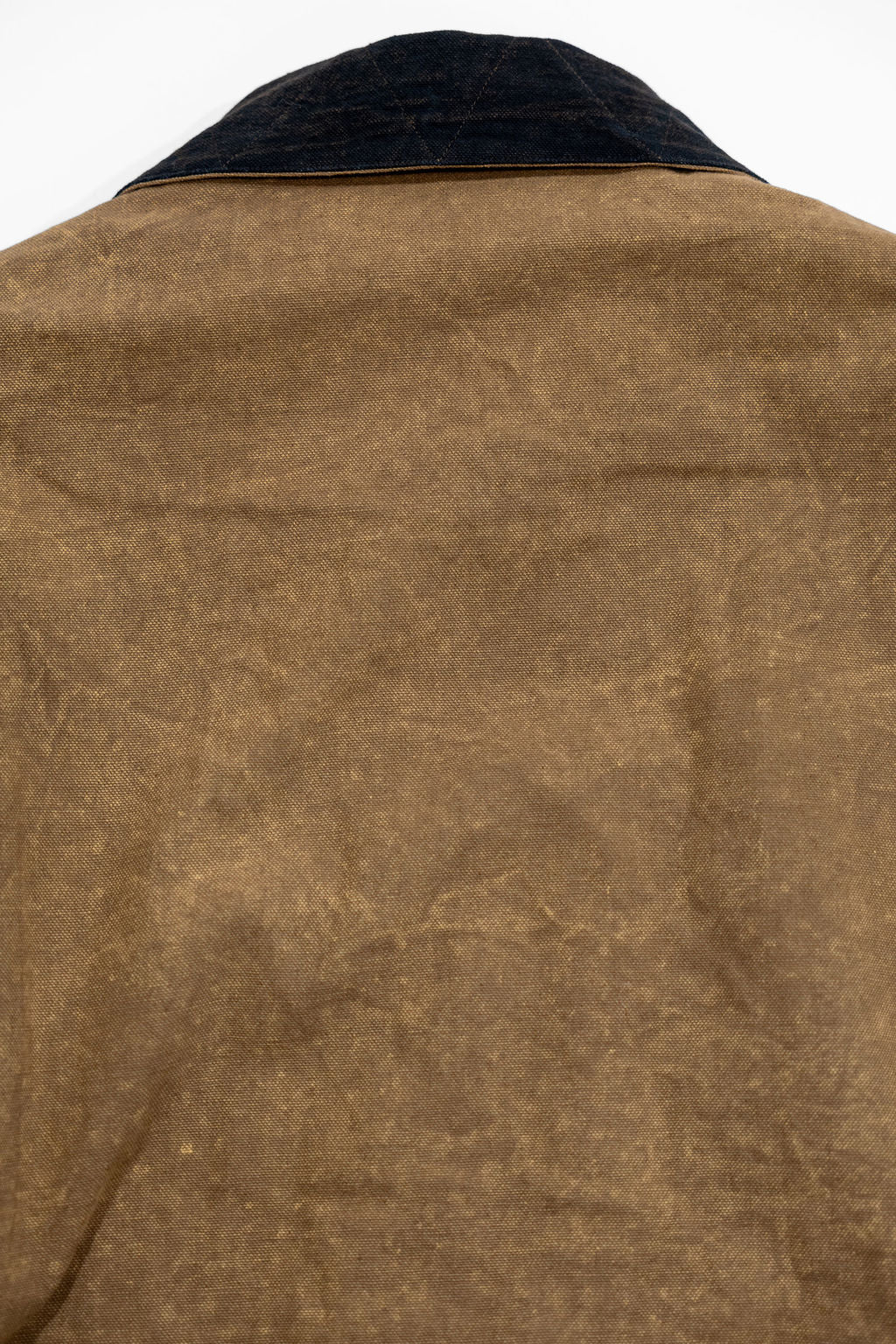 Indi + Ash Braulio Barn Coat - Coyote Stone Enzyme Canvas