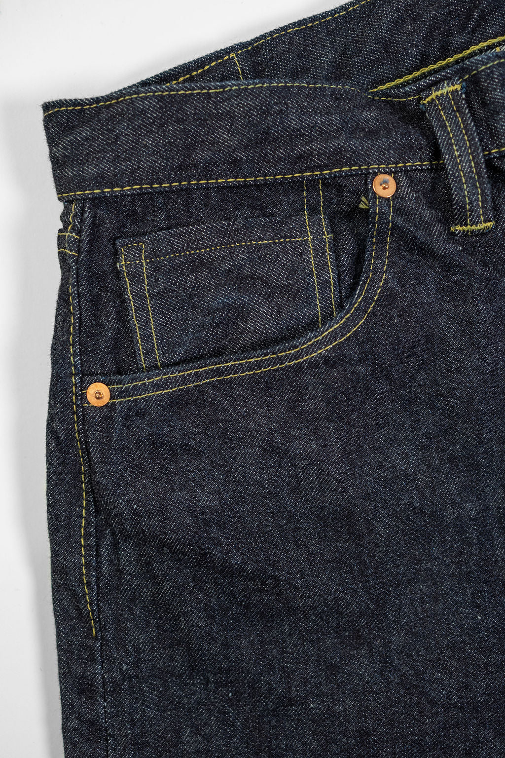 TCB Jeans S40's Jeans - One Wash