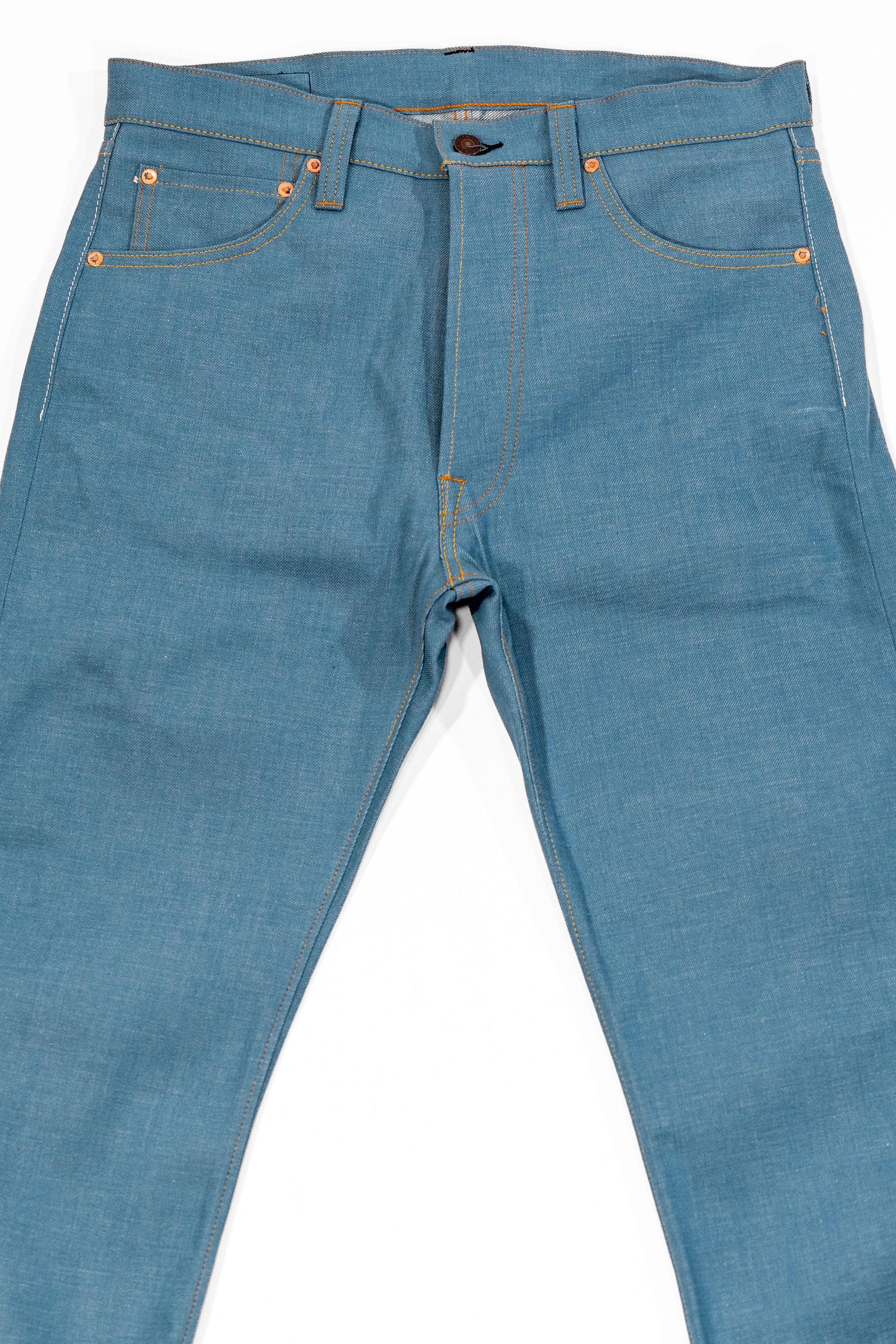 Mister Freedom Californian Lot. 64 - Pacific Denim