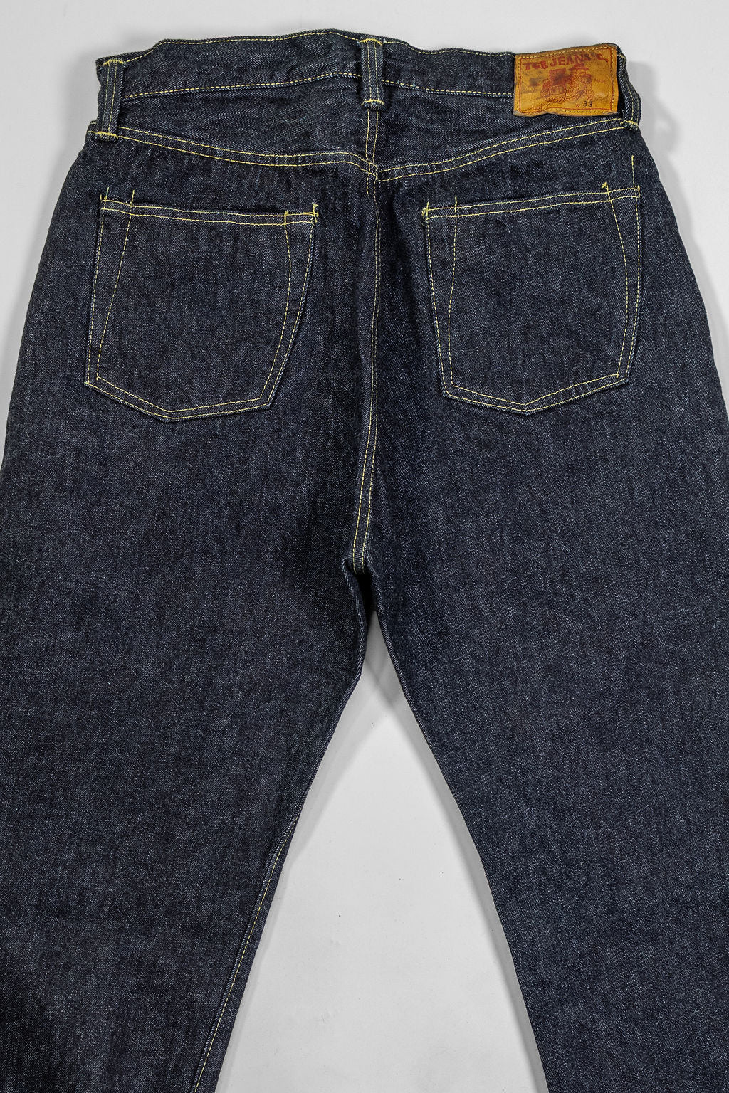 TCB Jeans S40's Jeans - One Wash