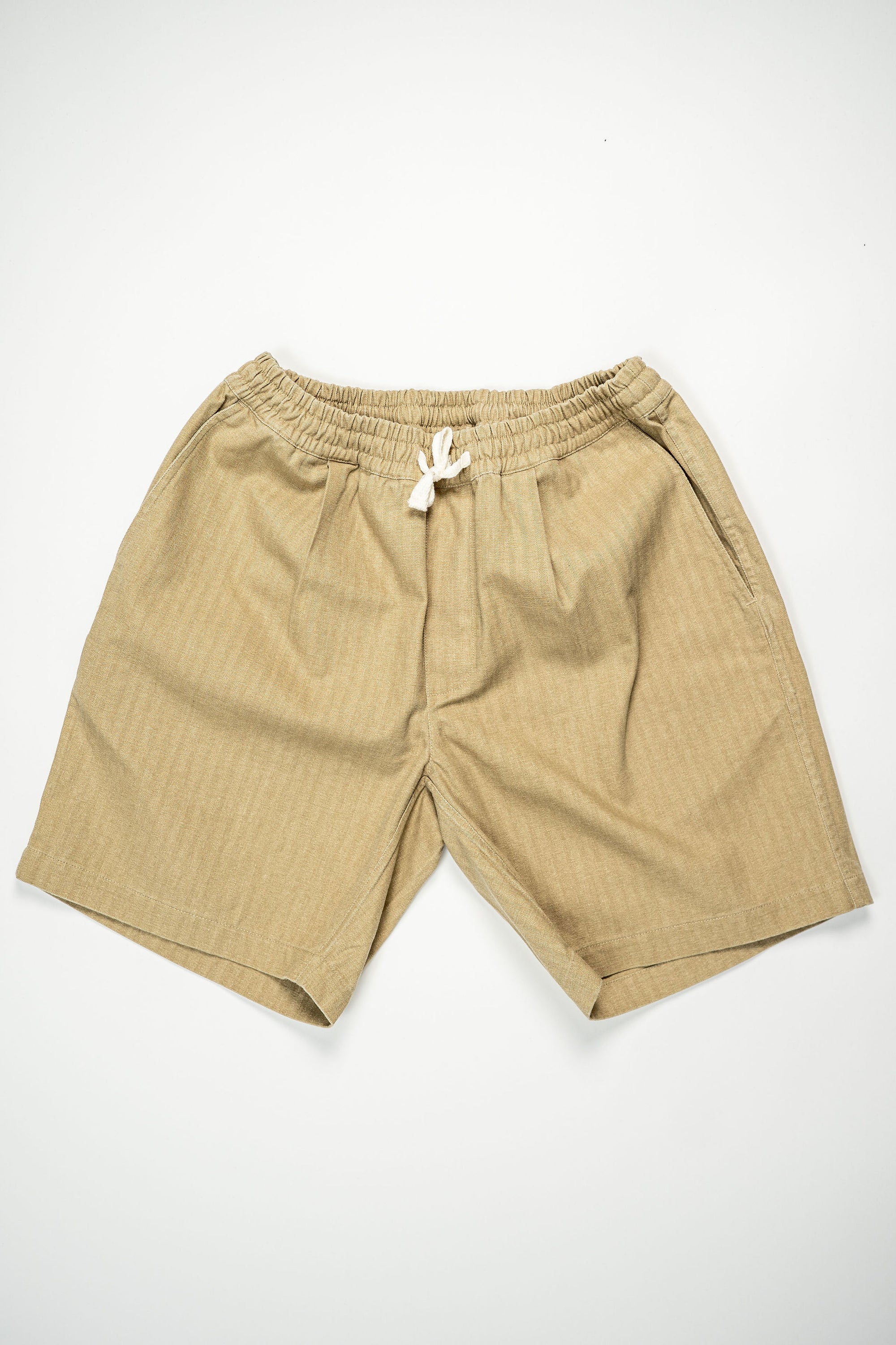 3sixteen Drawstring Shorts - Sand