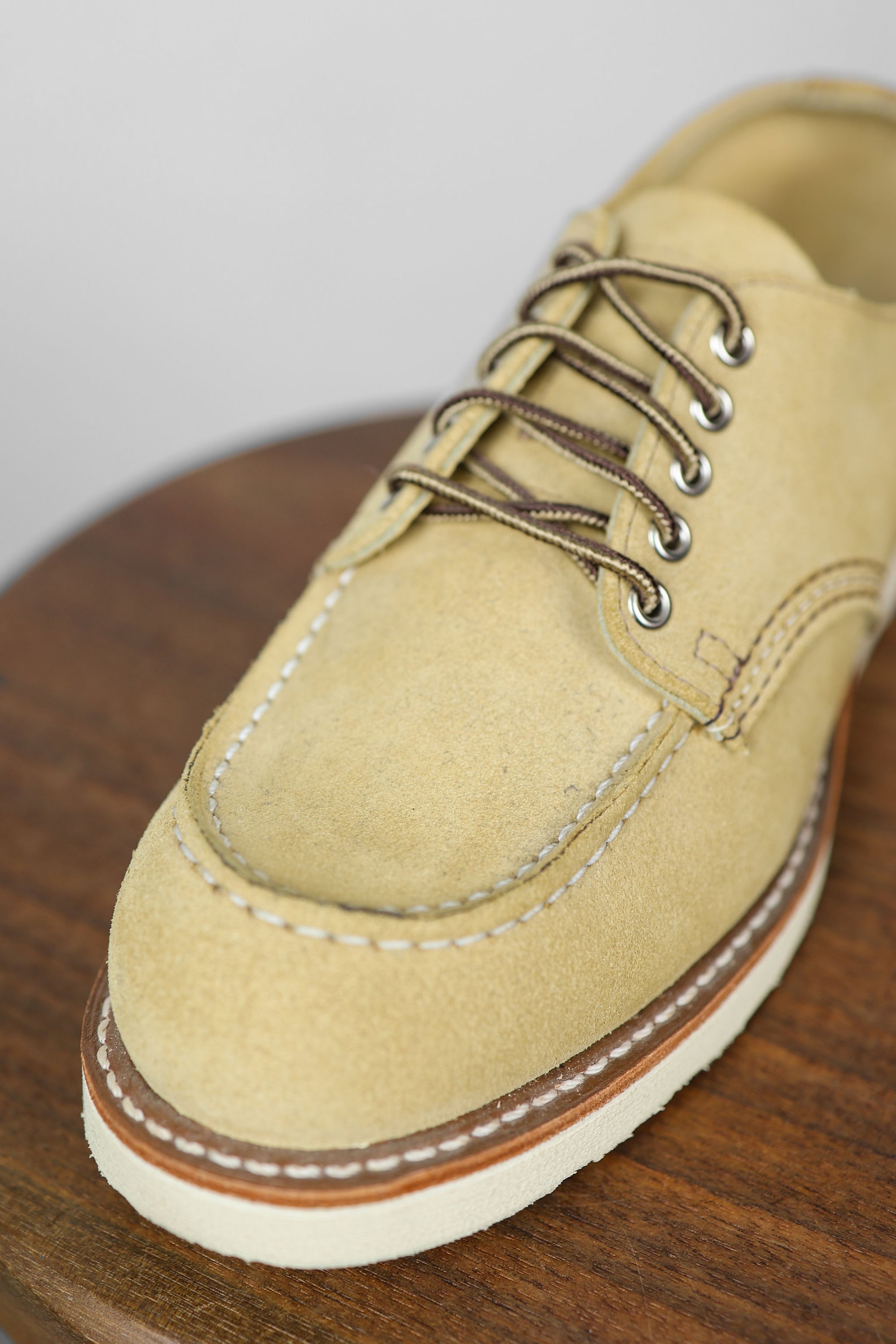 Red Wing 8079 - Hawthorne Moc Oxford