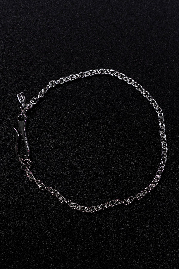 O.P. Jewellery Anchor Chain Hook Bracelet - Franklin & Poe
