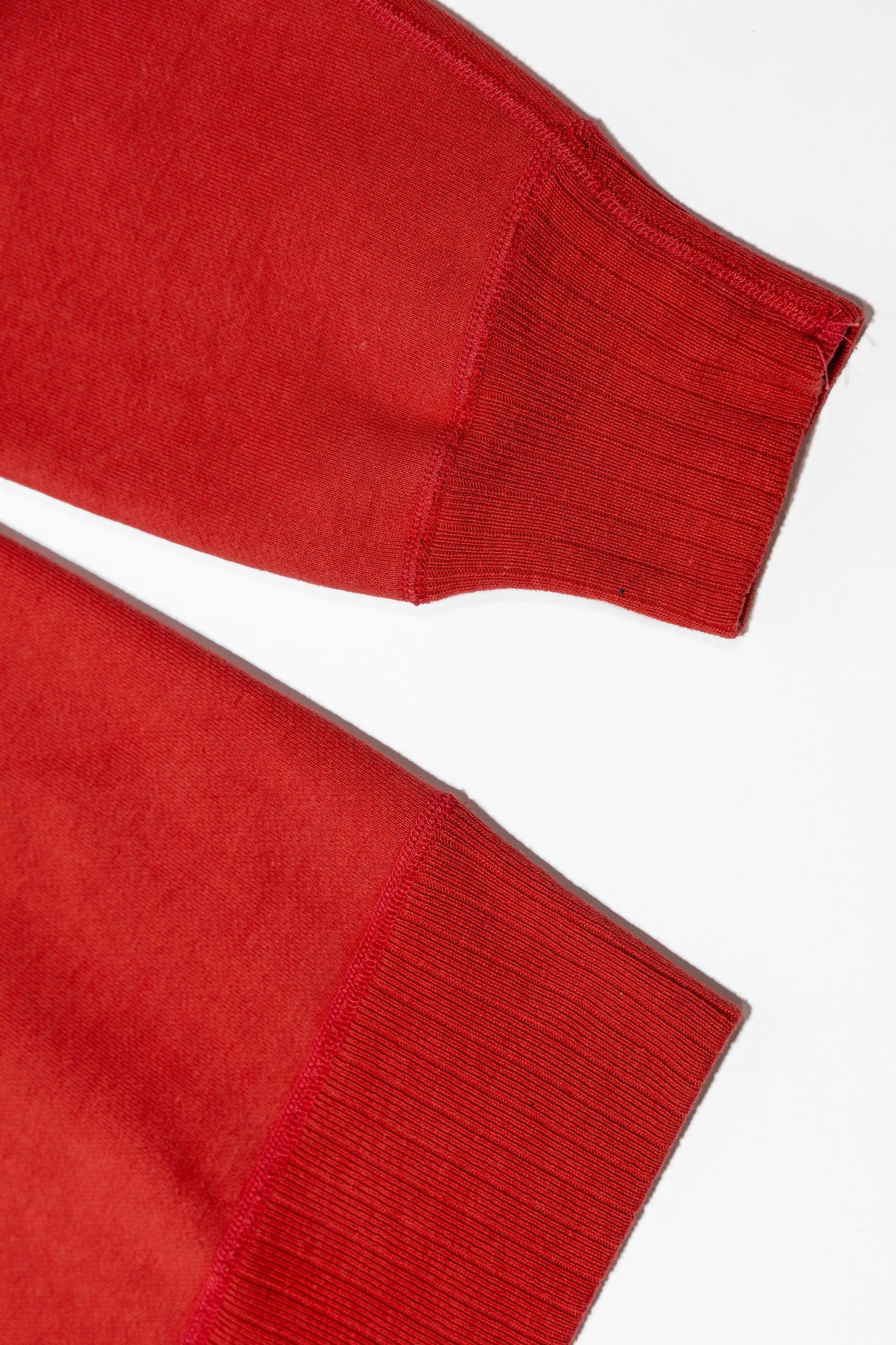 Whitesville WV67728 Heavy Sweatshirt - Red