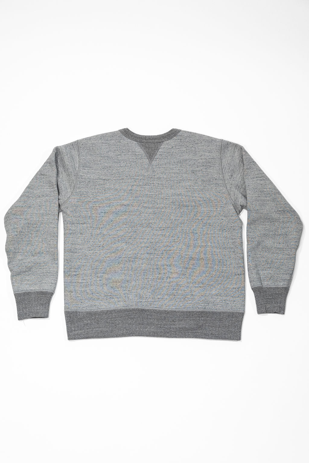 Whitesville WV67728 Heavy Sweatshirt - Heather Grey
