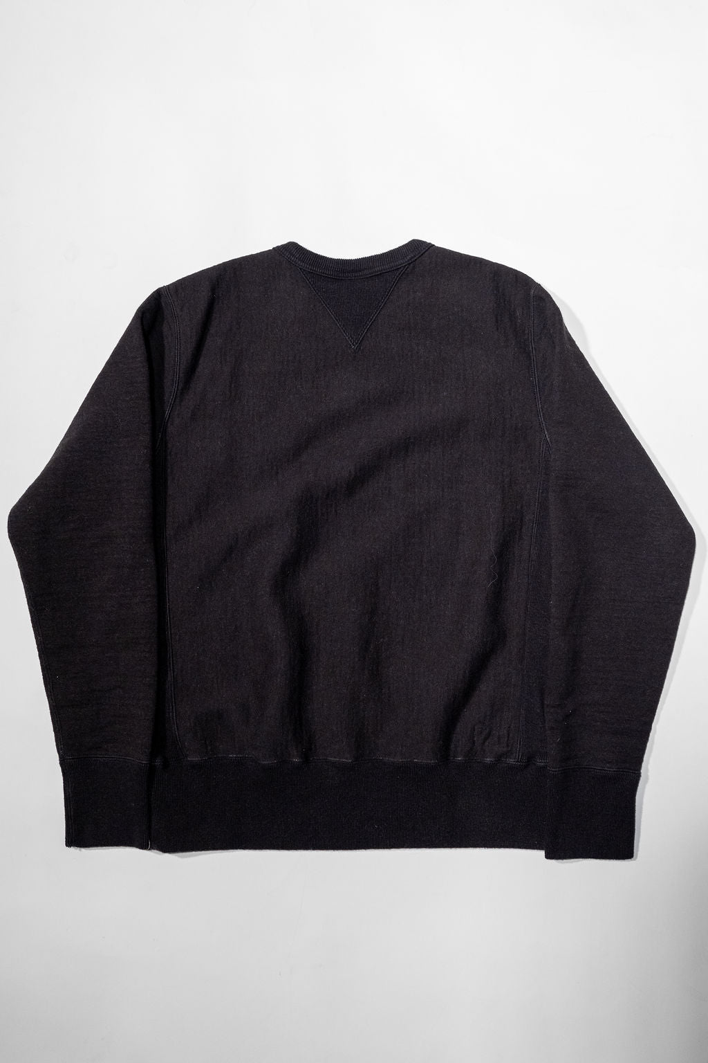 UES New Purcara Sweatshirt - Black