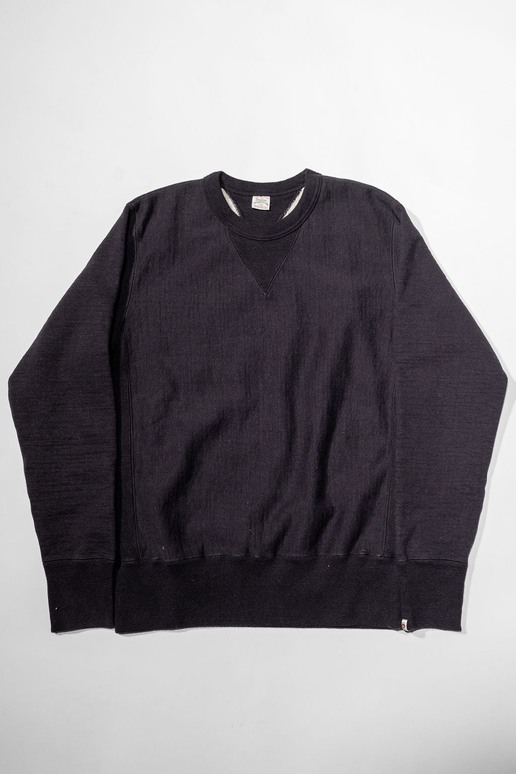 UES New Purcara Sweatshirt - Navy