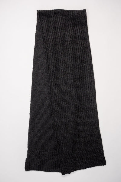 【完売品】TOGA VIRILIS Knit scarf black マフラー 楽天市場】toga（マフラー・スカーフ｜バッグ・小物・ブランド