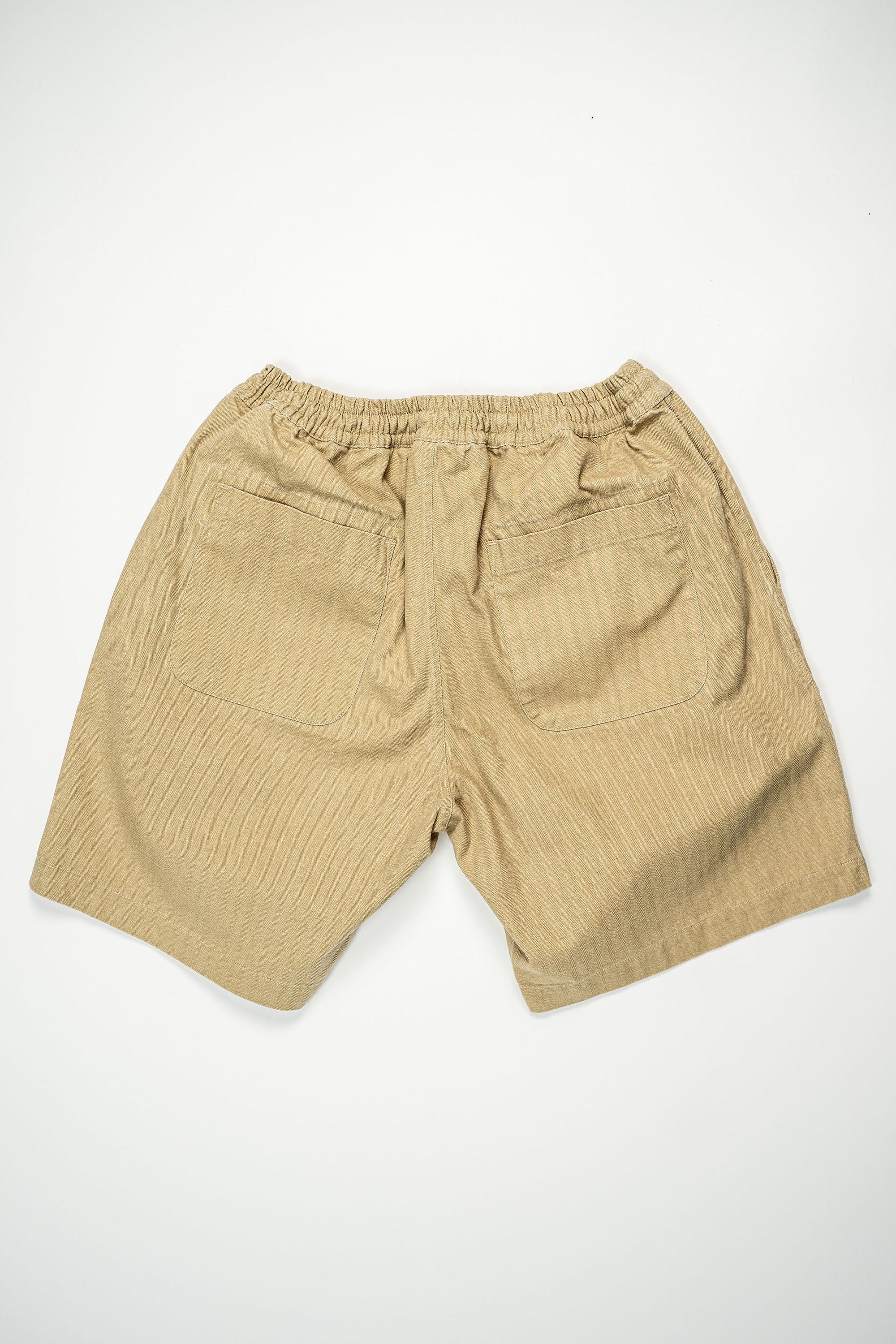 3sixteen Drawstring Shorts - Sand