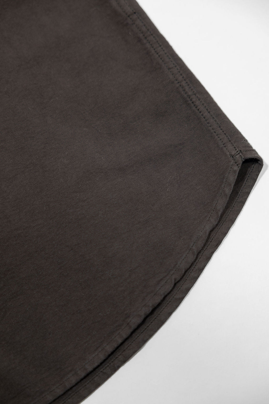 3sixteen Big Oxford - Espresso