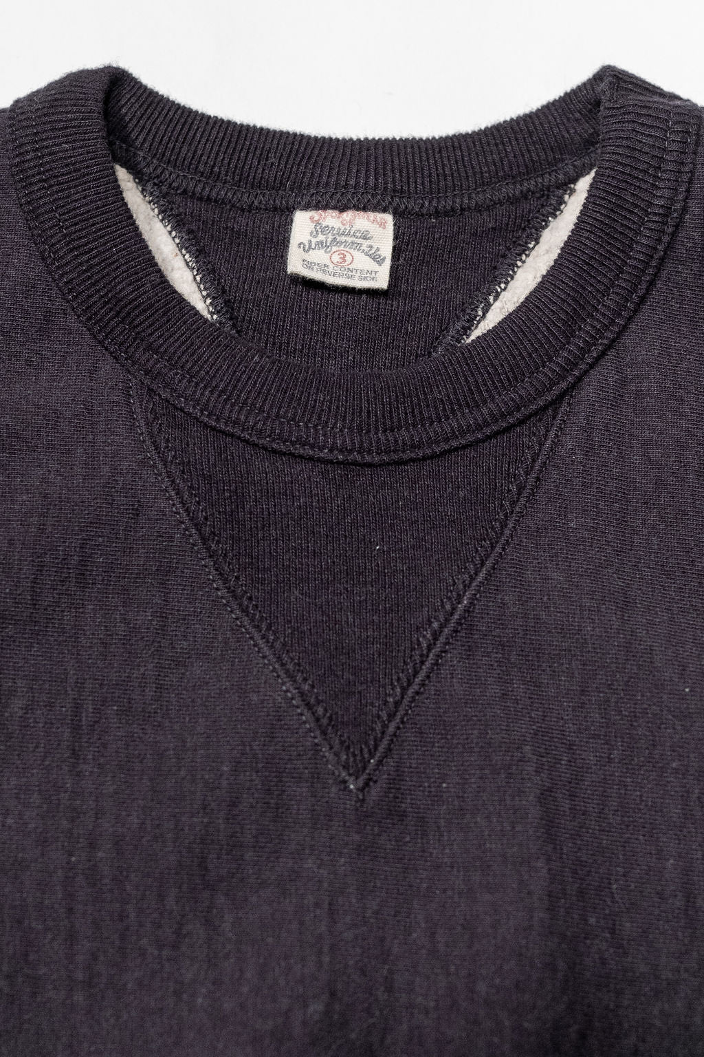 UES New Purcara Sweatshirt - Navy