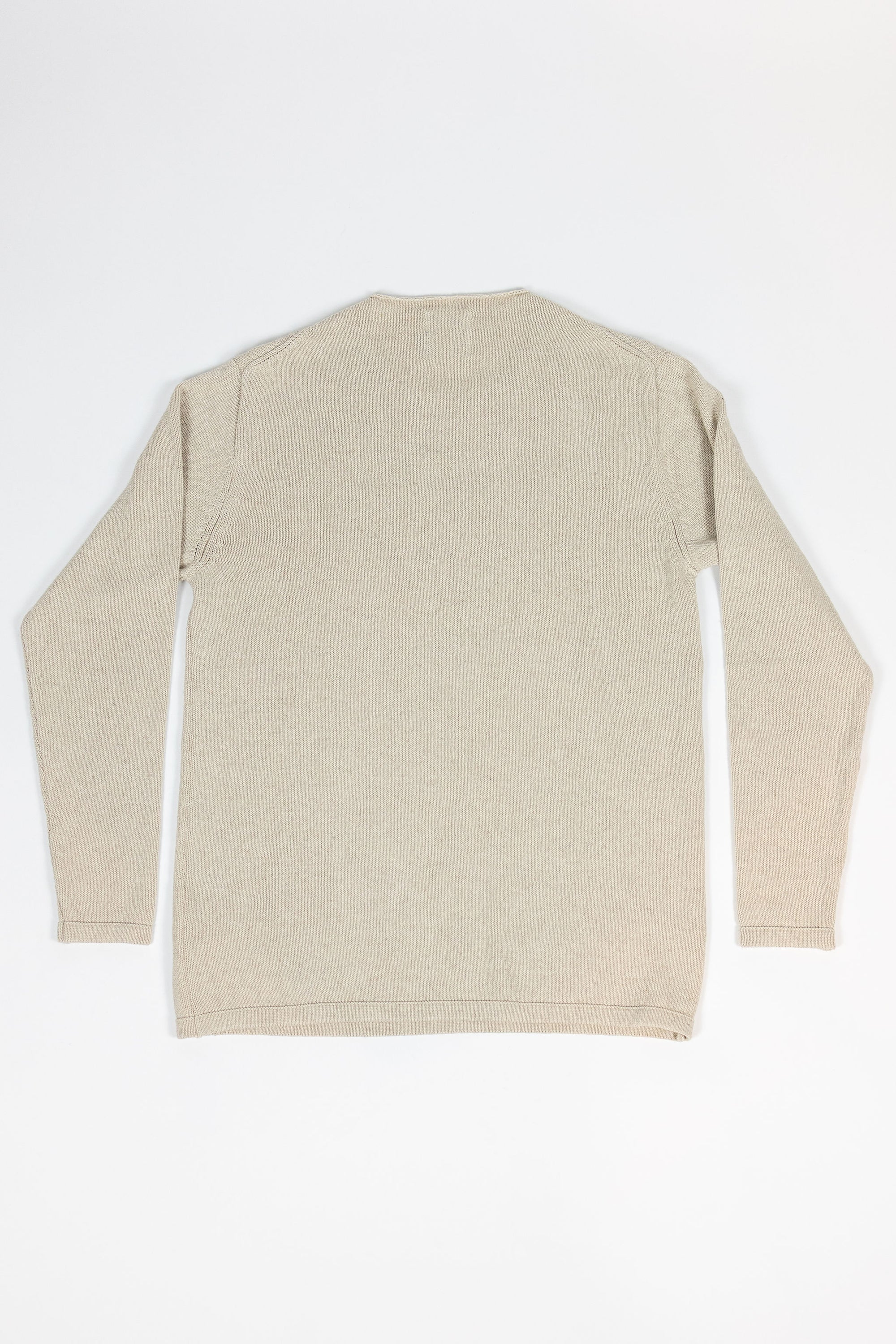 Heimat Textil Harbor Sweater - Seashell