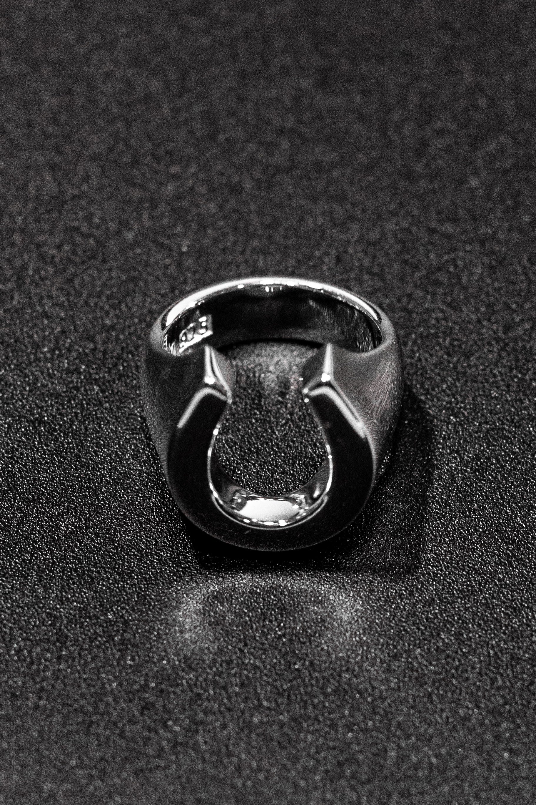O.P. Jewellery Bronco Ring