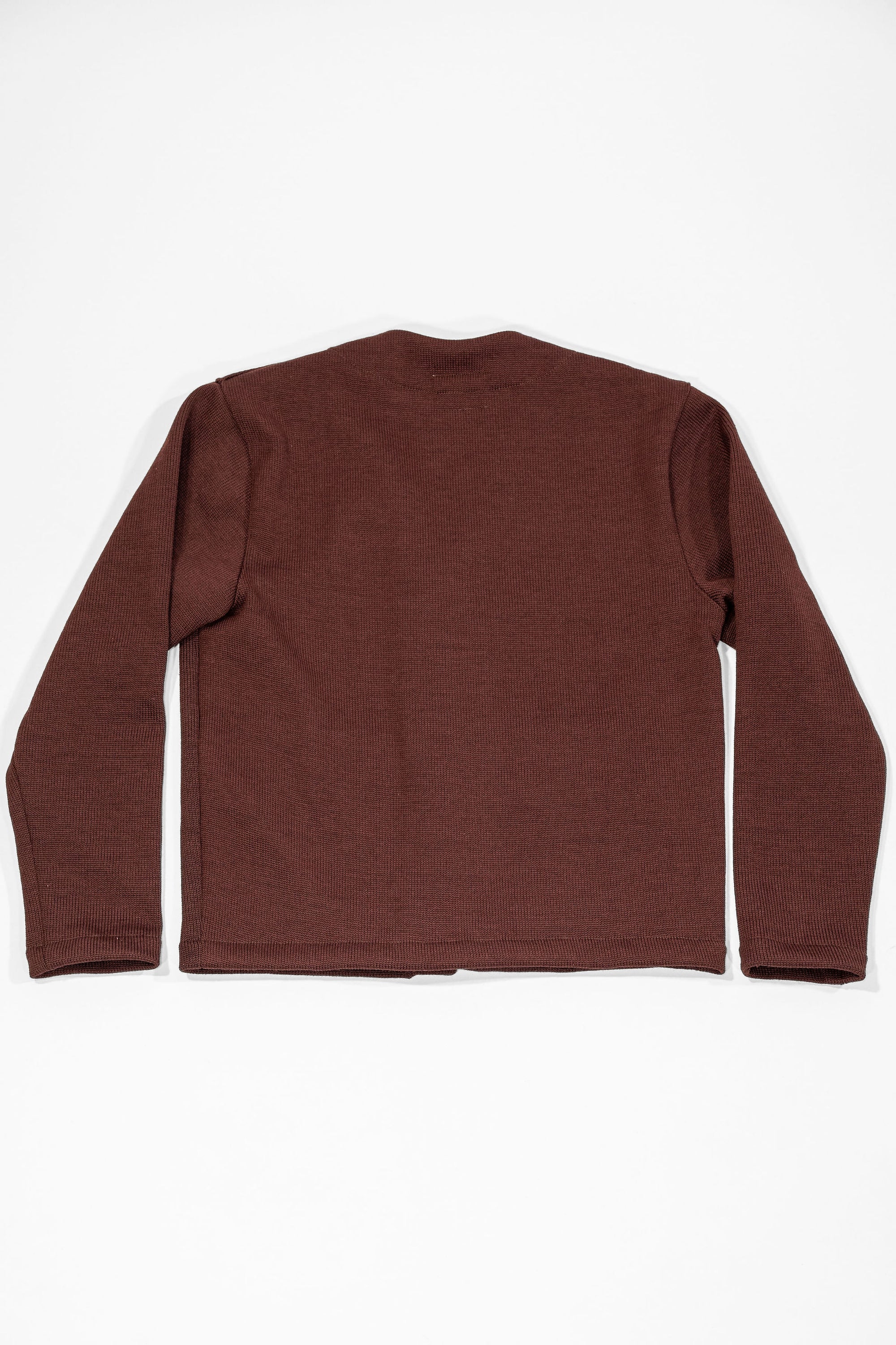 Dehen 1920 Slouchy Cardigan - Fig