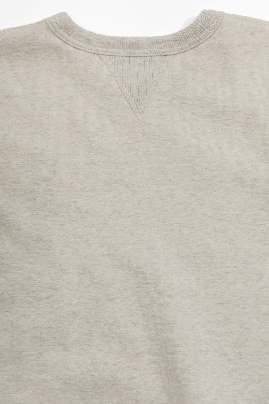 Whitesville WV67728 Heavy Sweatshirt - Oatmeal