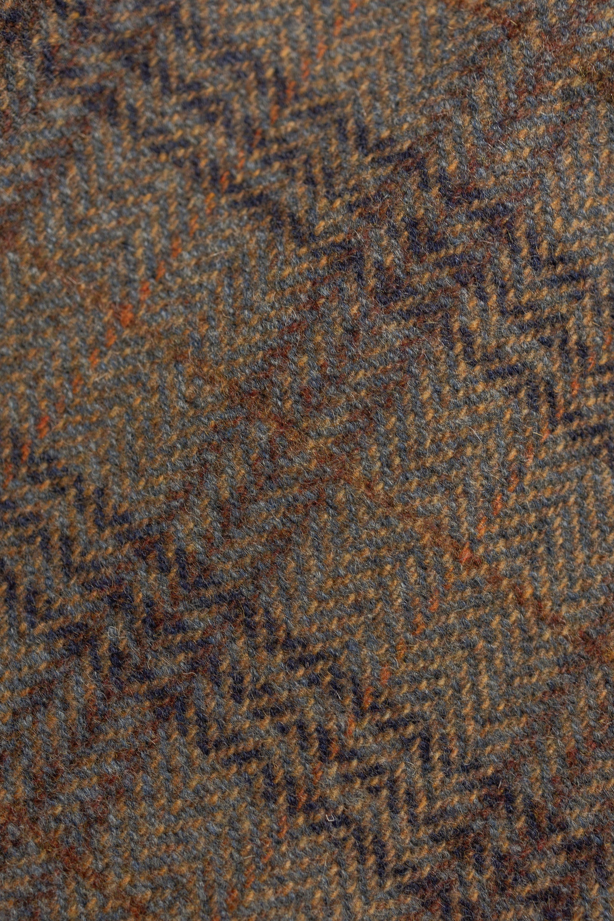 Double Helix Hugging The Curve - Black Teacore Horsehide