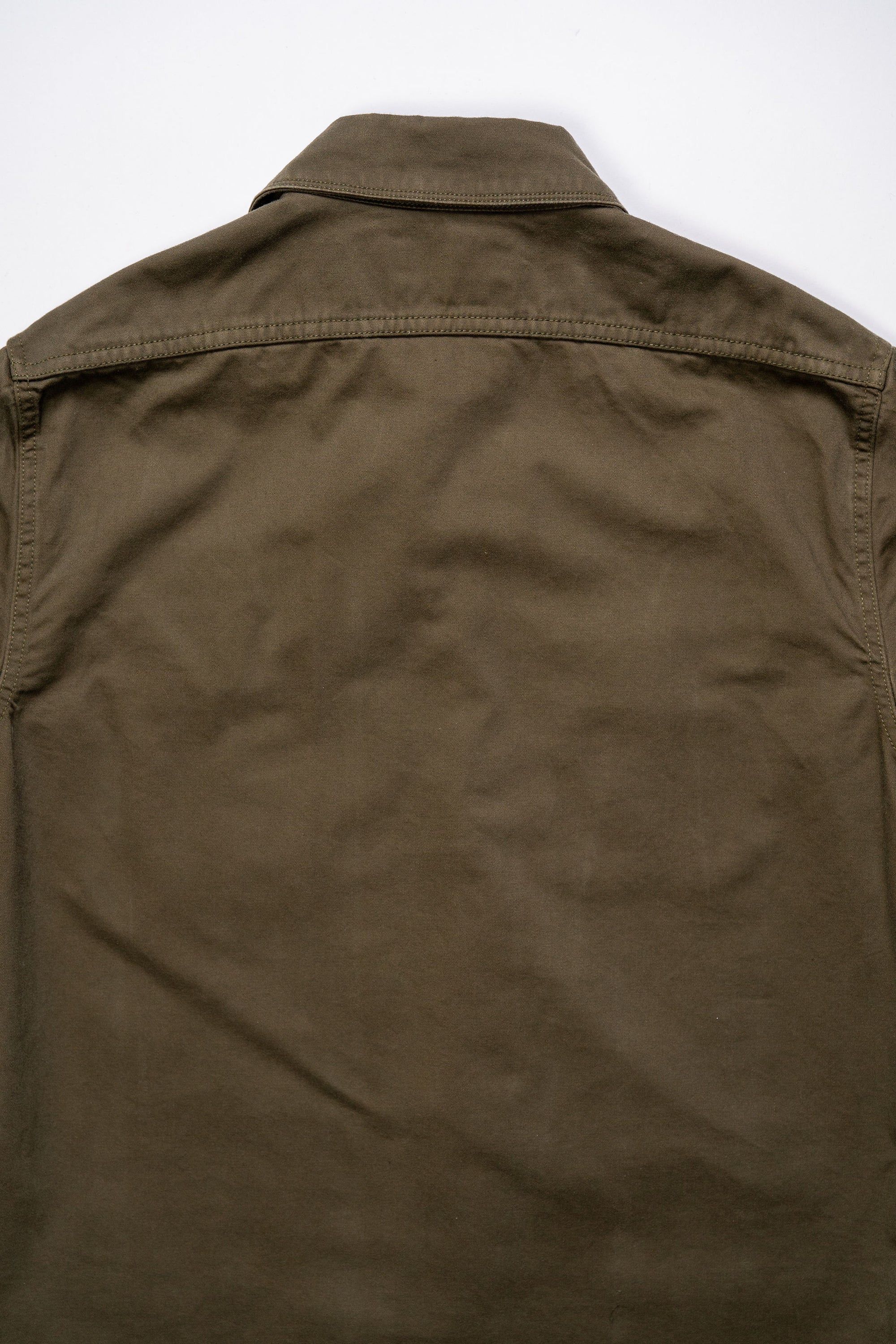 Freenote Cloth Rancho - Army Green