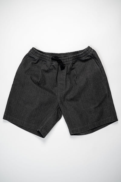 S*o様 23SS 2TUCK SHORT SLACKS 2323-572 14-F_P3.13.25FLATS-