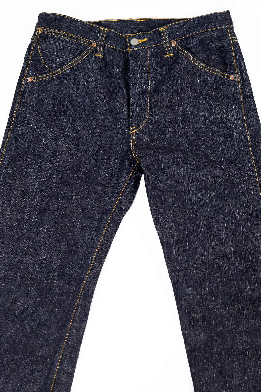 Samurai S210XJ17oz-26U Year of the Horse Model - 17oz Straight Fit