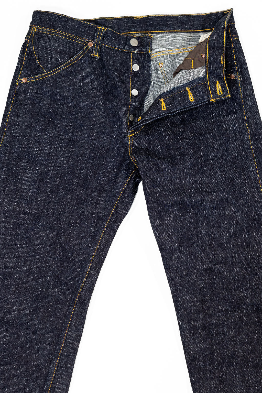 Samurai S210XJ17oz-26U Year of the Horse Model - 17oz Straight Fit