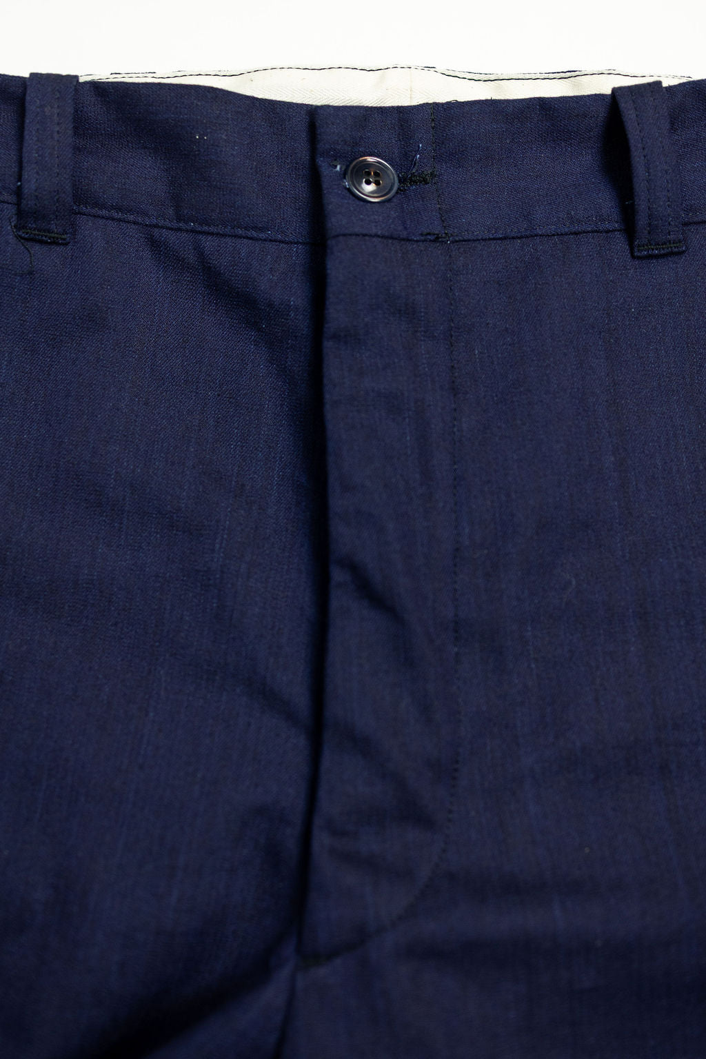 Mister Freedom Sportsman Chinos - Midnight