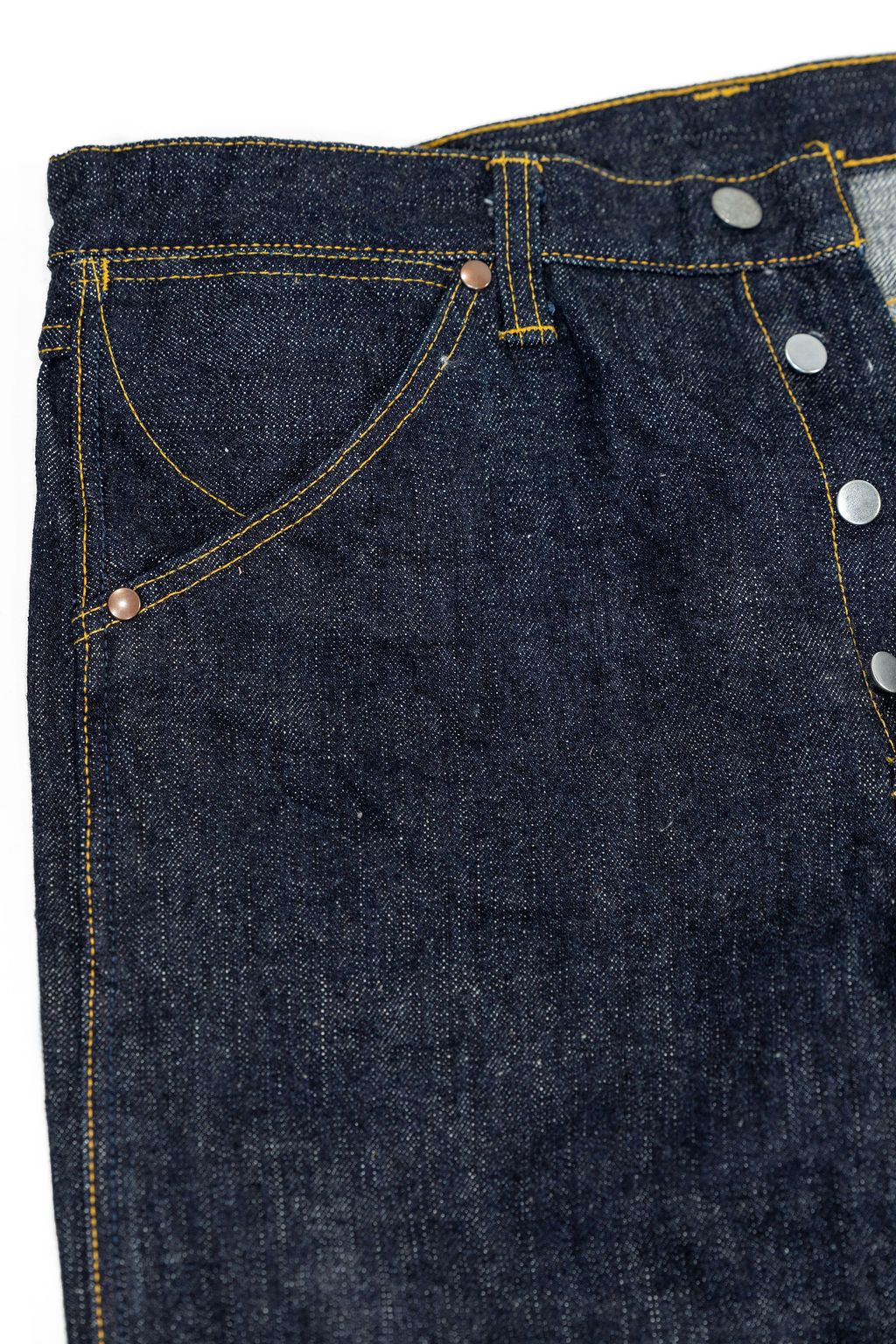 Samurai S210XJ17oz-26U Year of the Horse Model - 17oz Straight Fit