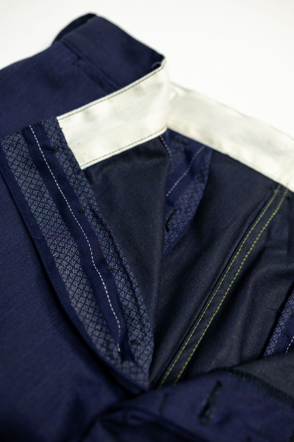 Mister Freedom Sportsman Chinos - Midnight