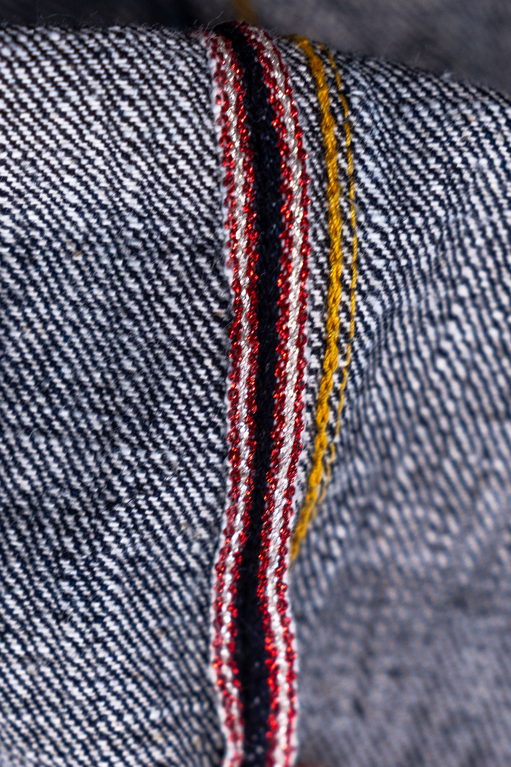 Samurai S210XJ17oz-26U Year of the Horse Model - 17oz Straight Fit