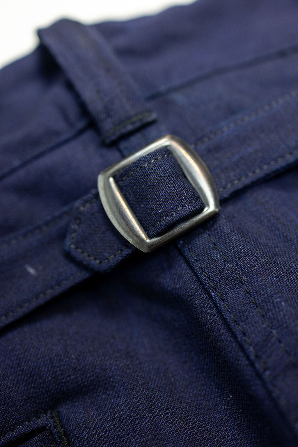 Mister Freedom Sportsman Chinos - Midnight