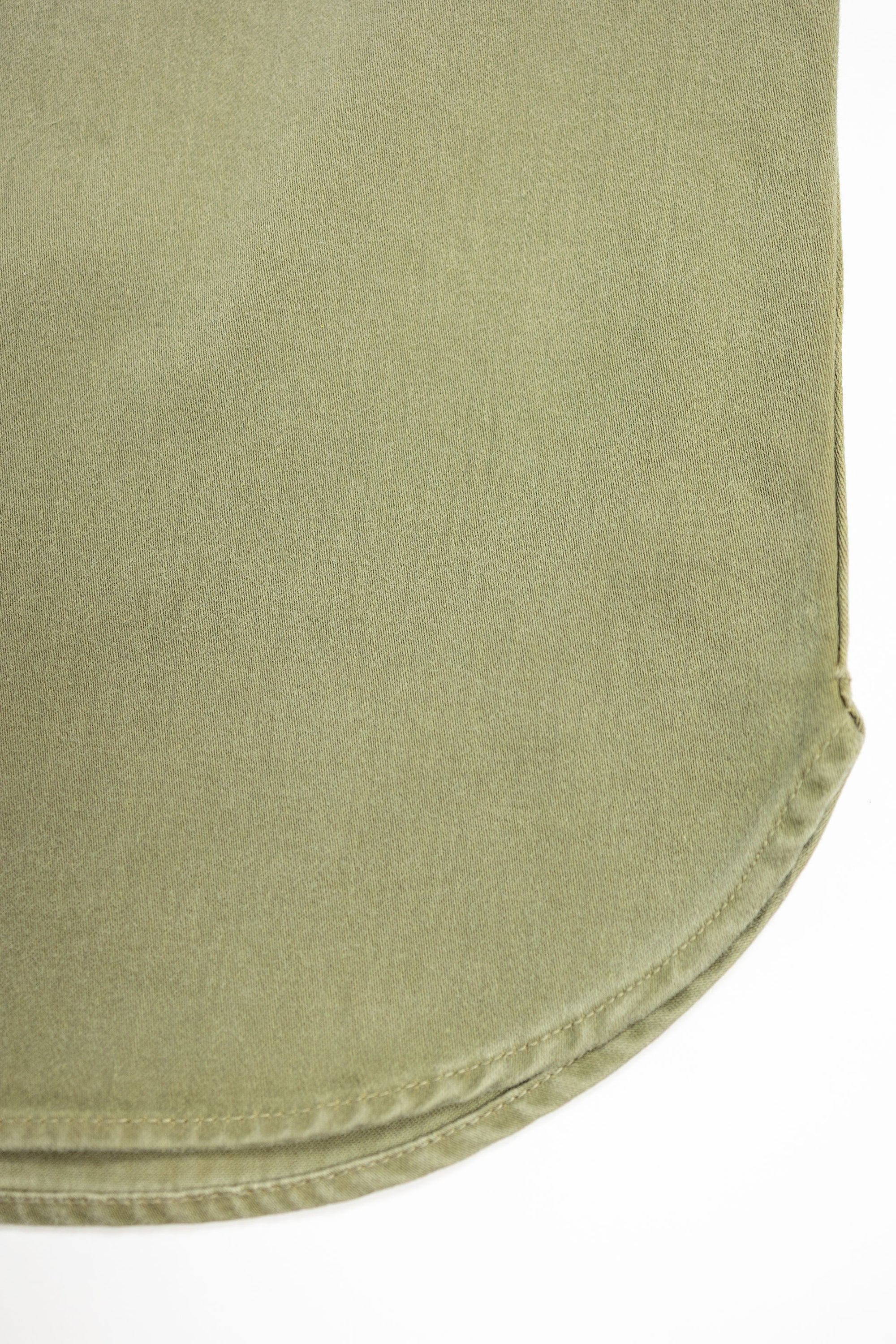 Freenote Cloth Utility - Olive
