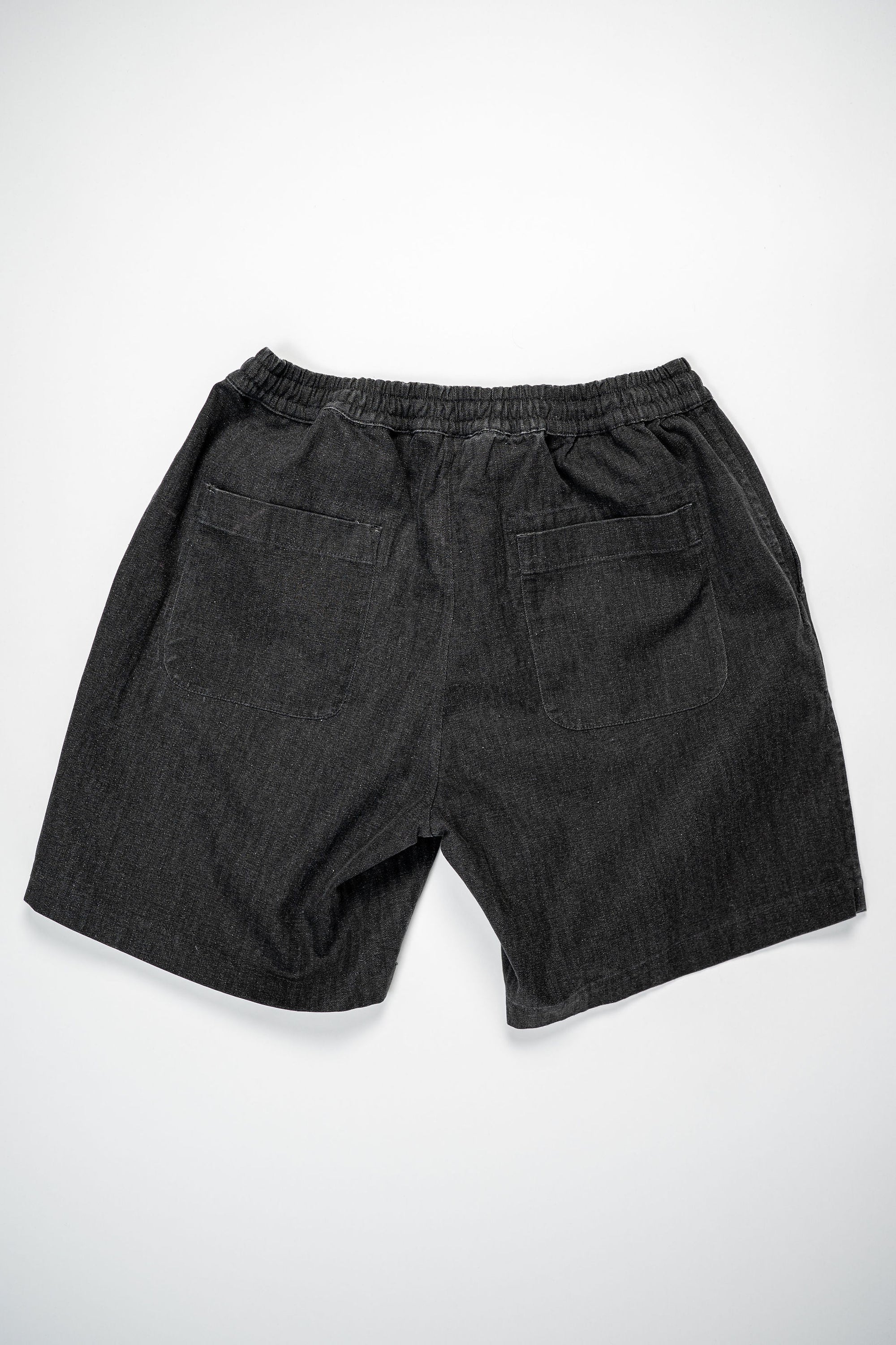 3sixteen Drawstring Shorts - Charcoal