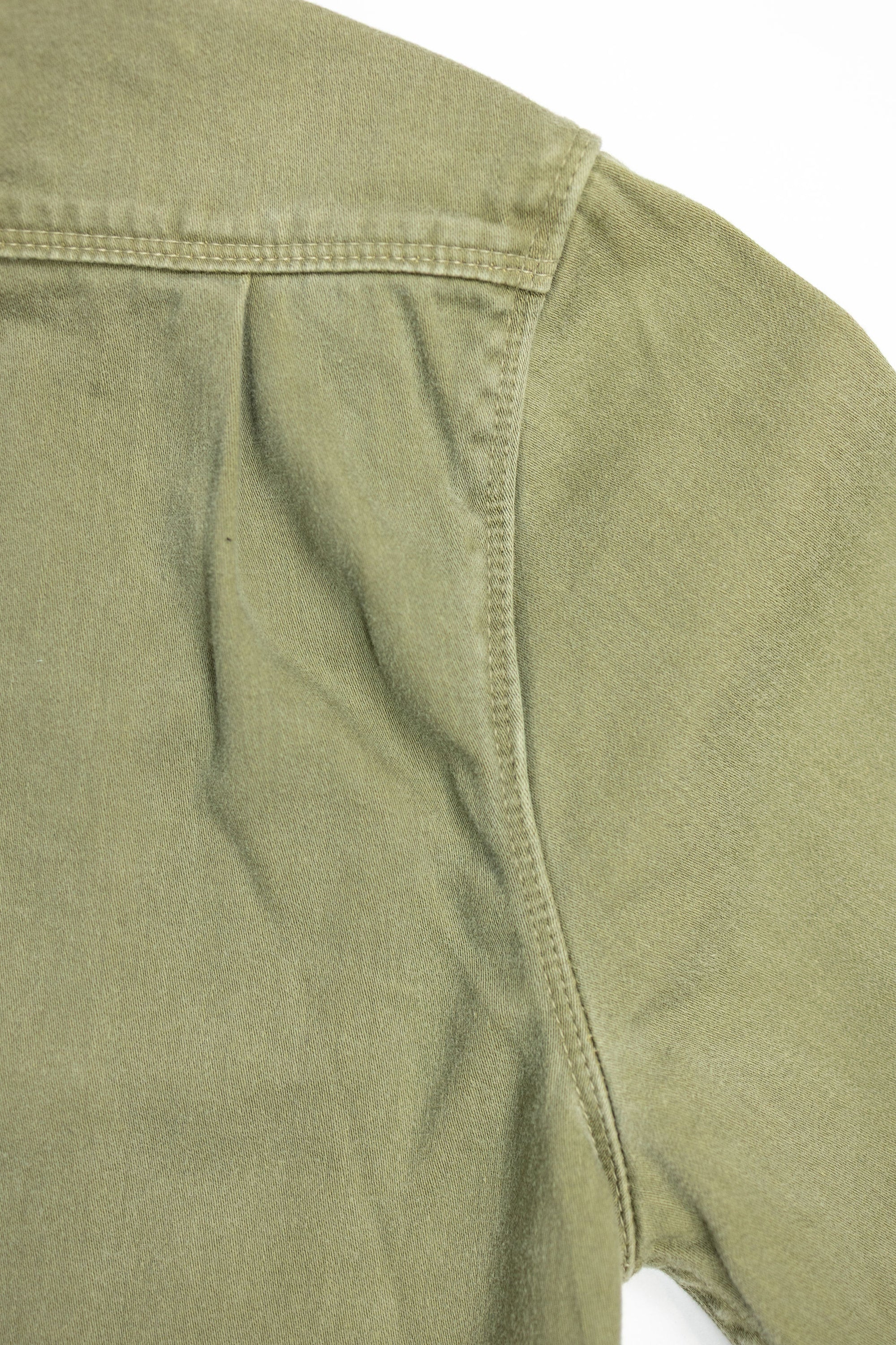 Freenote Cloth Utility - Olive