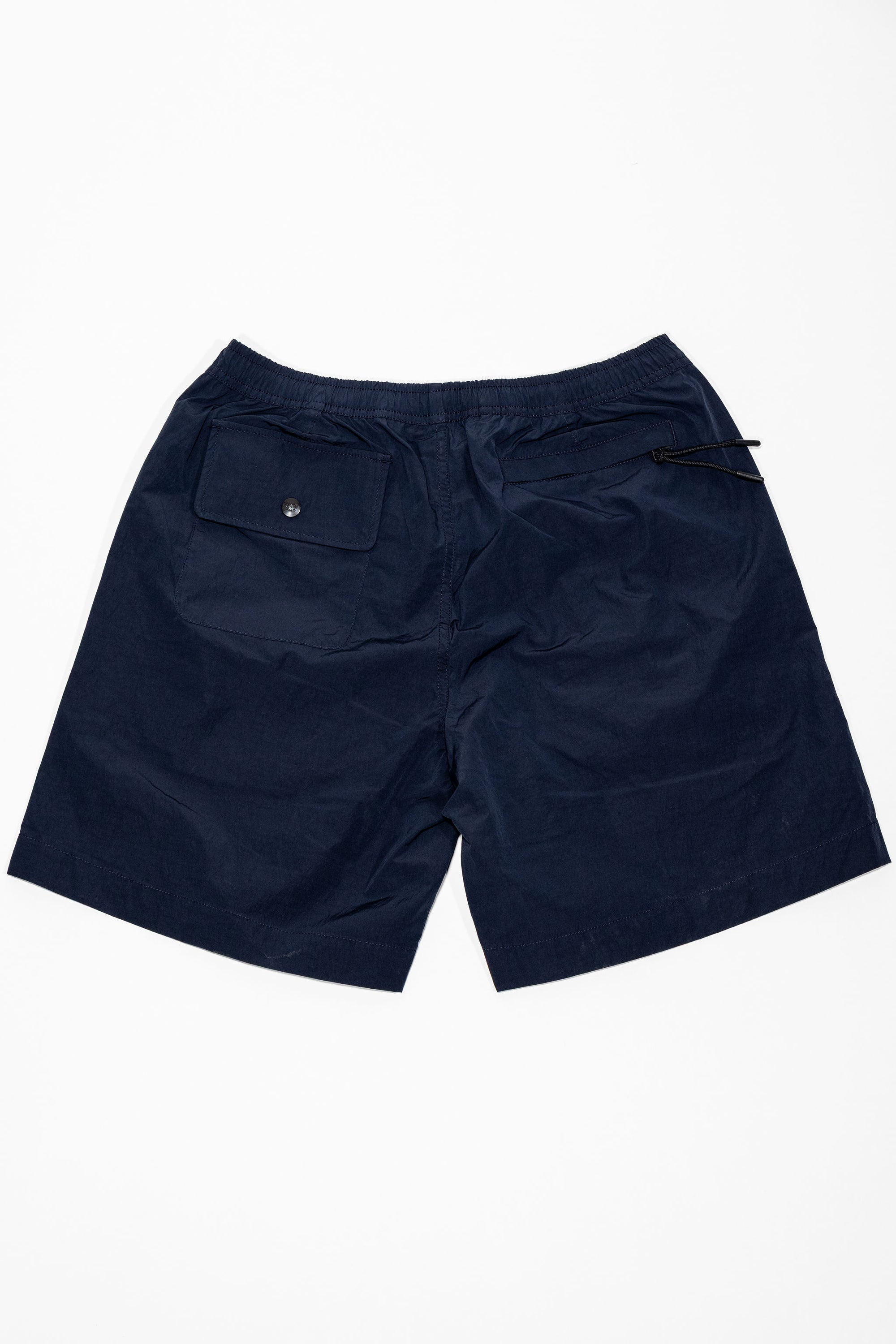 Knickerbocker Scout Nylon Short - Navy