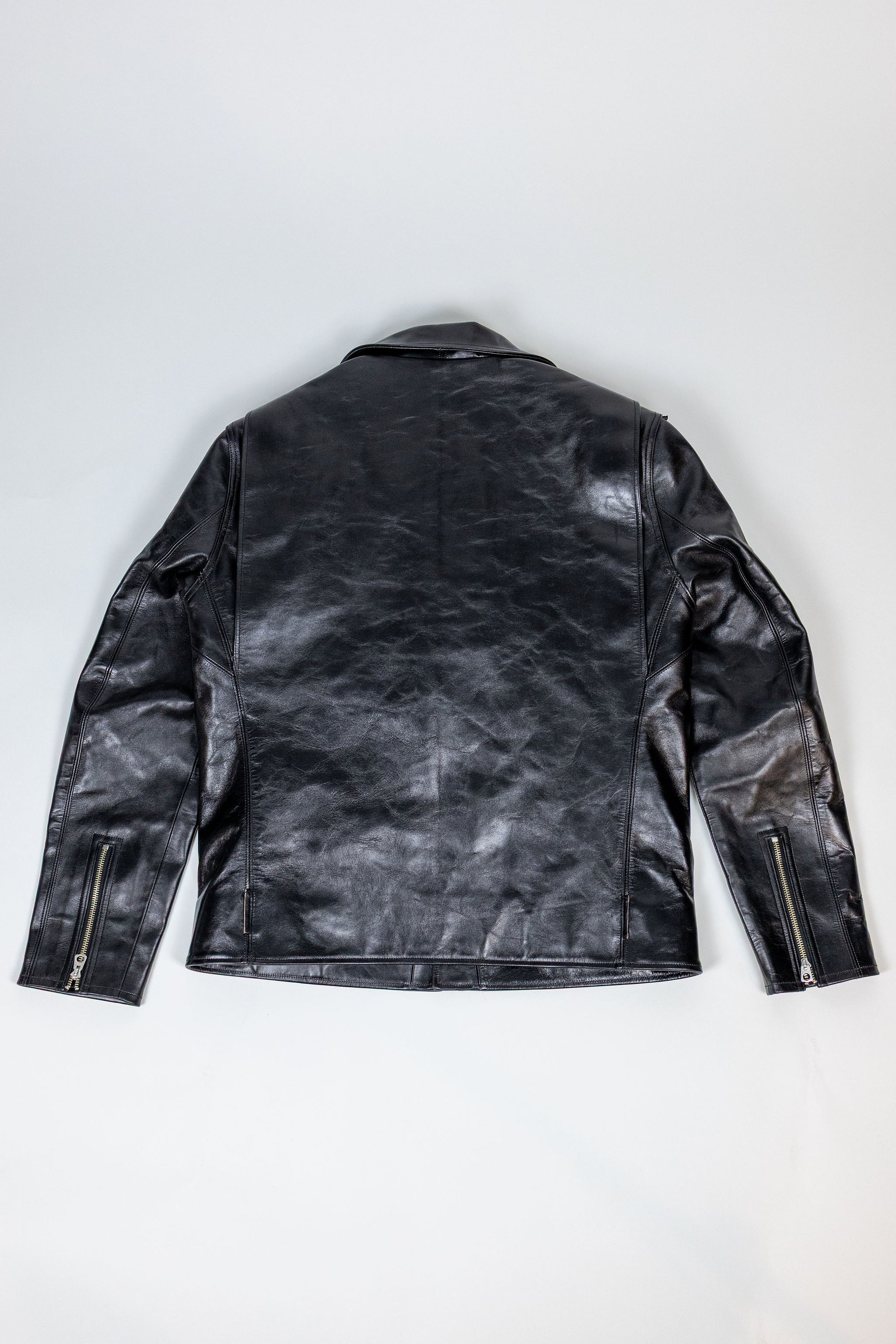 Fine Creek Leather Leon - Custom