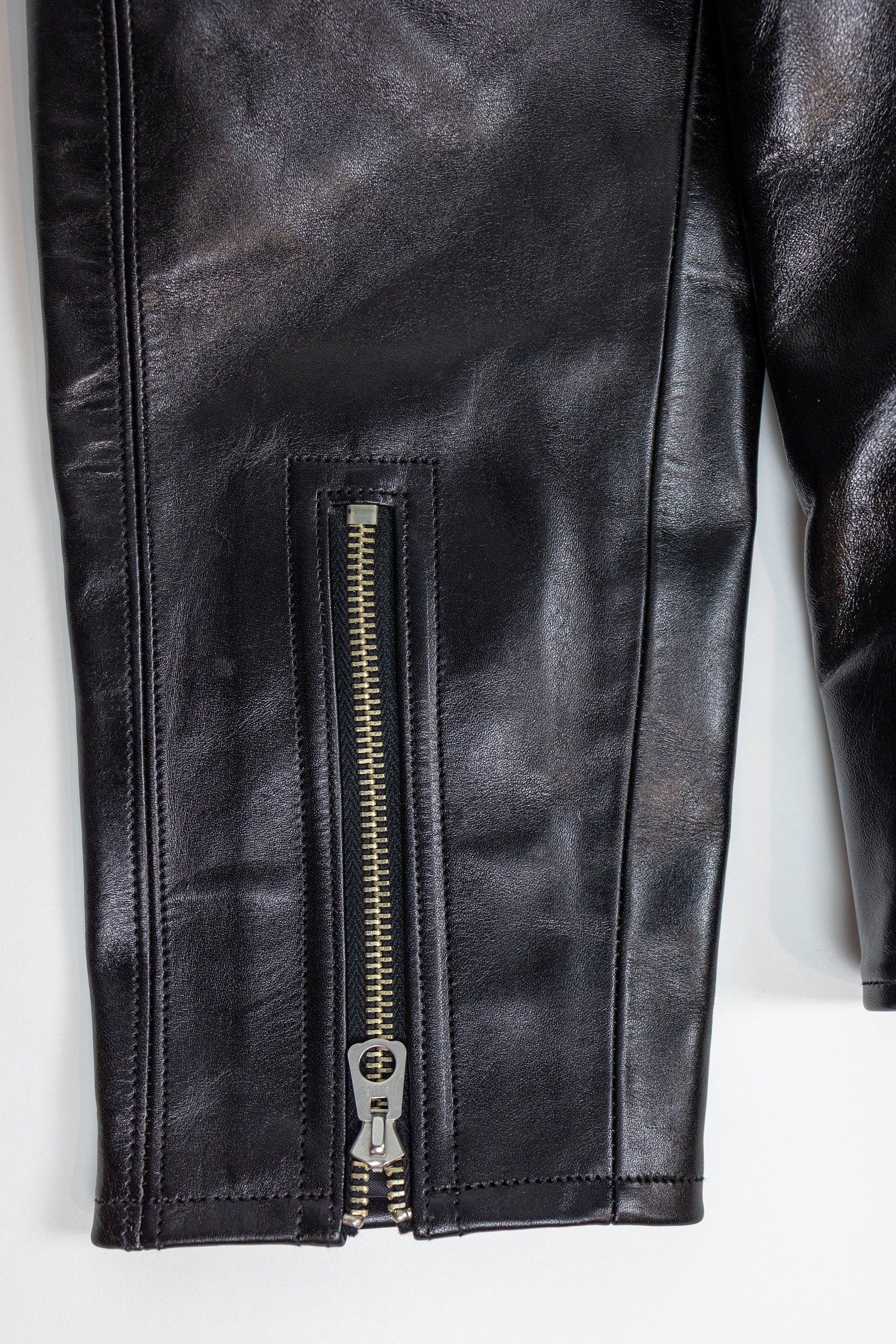 Fine Creek Leather Leon - Custom