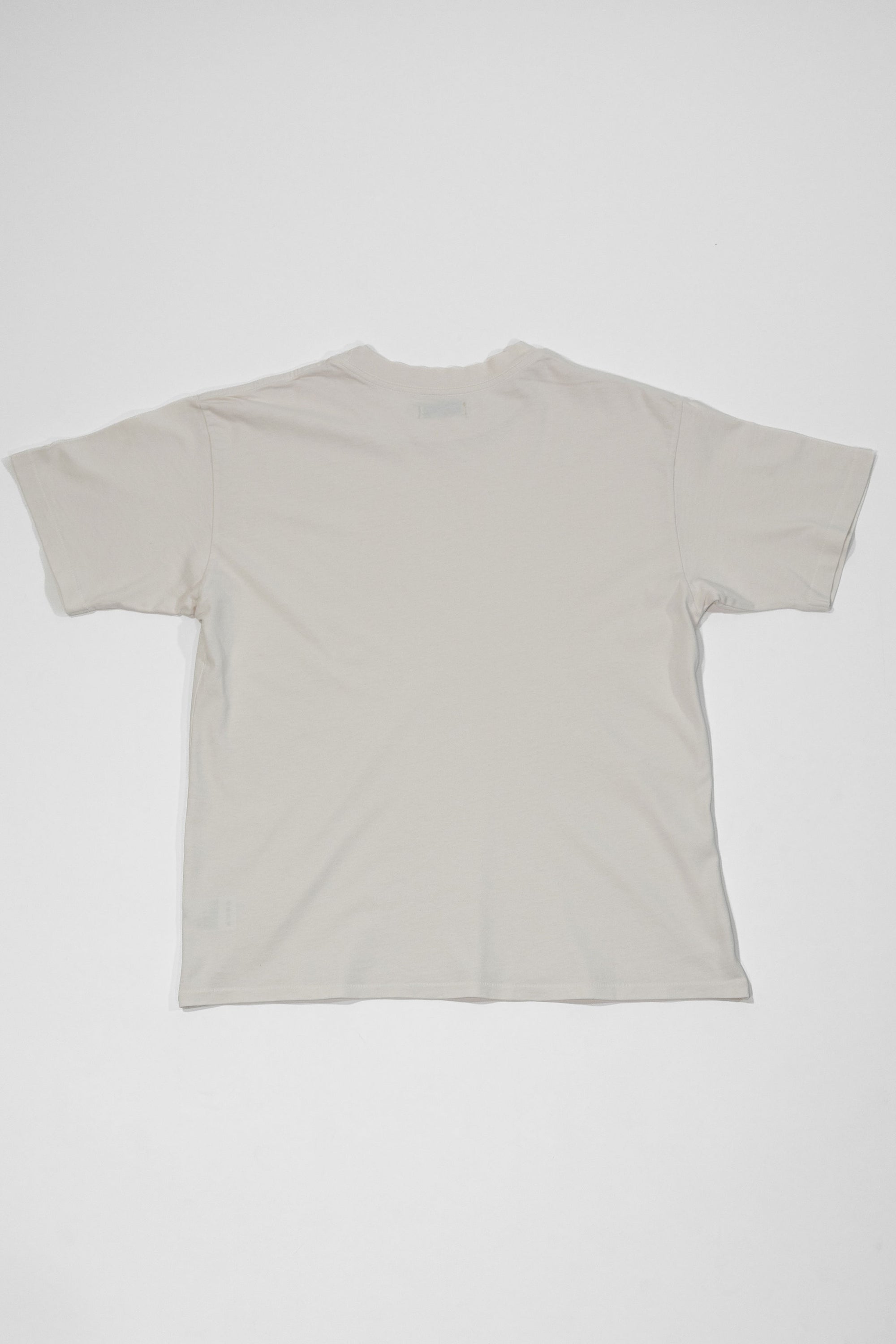 Franklin & Poe Vintage Tee - White