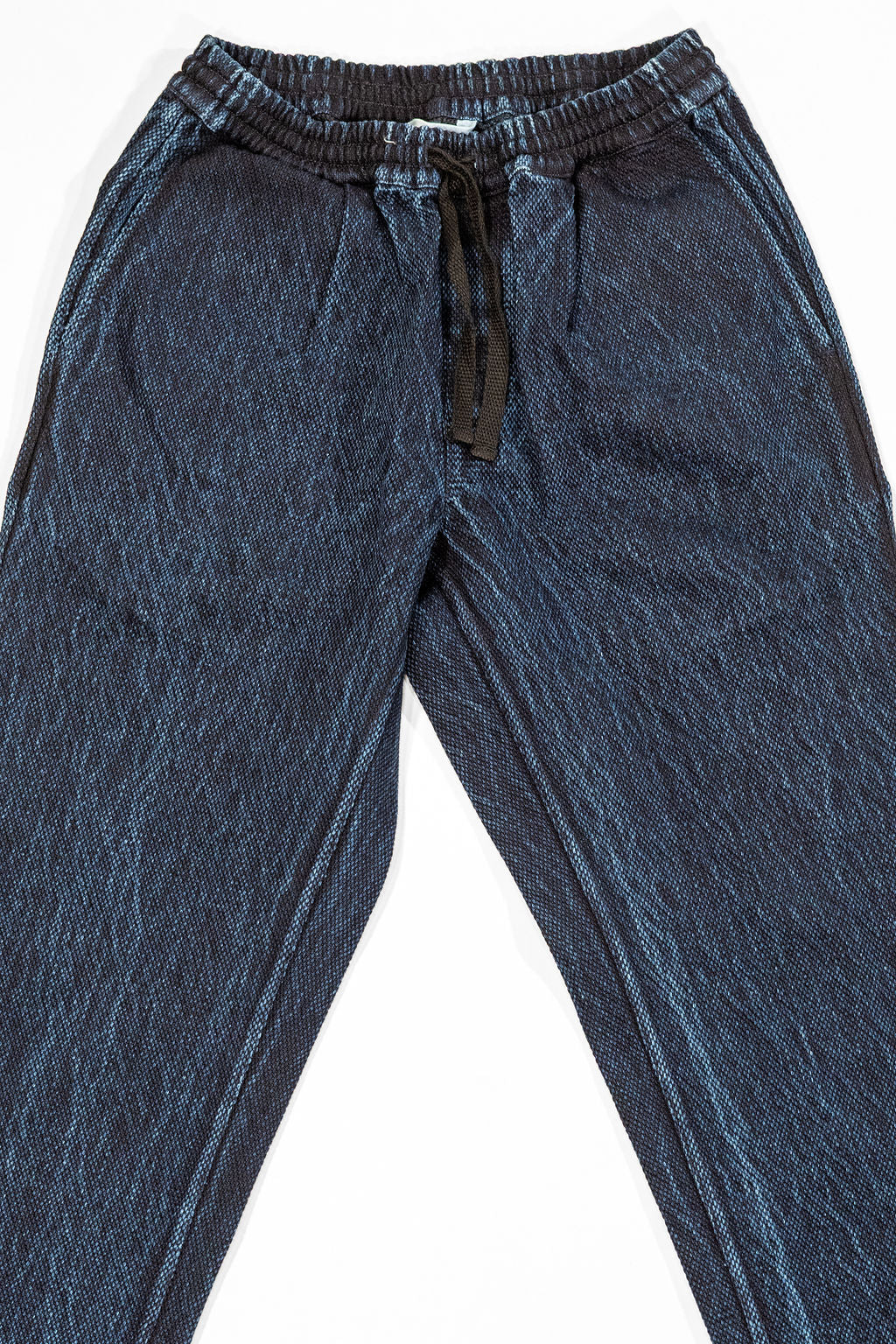 3sixteen Easy Pant - Indigo Kendo Cloth