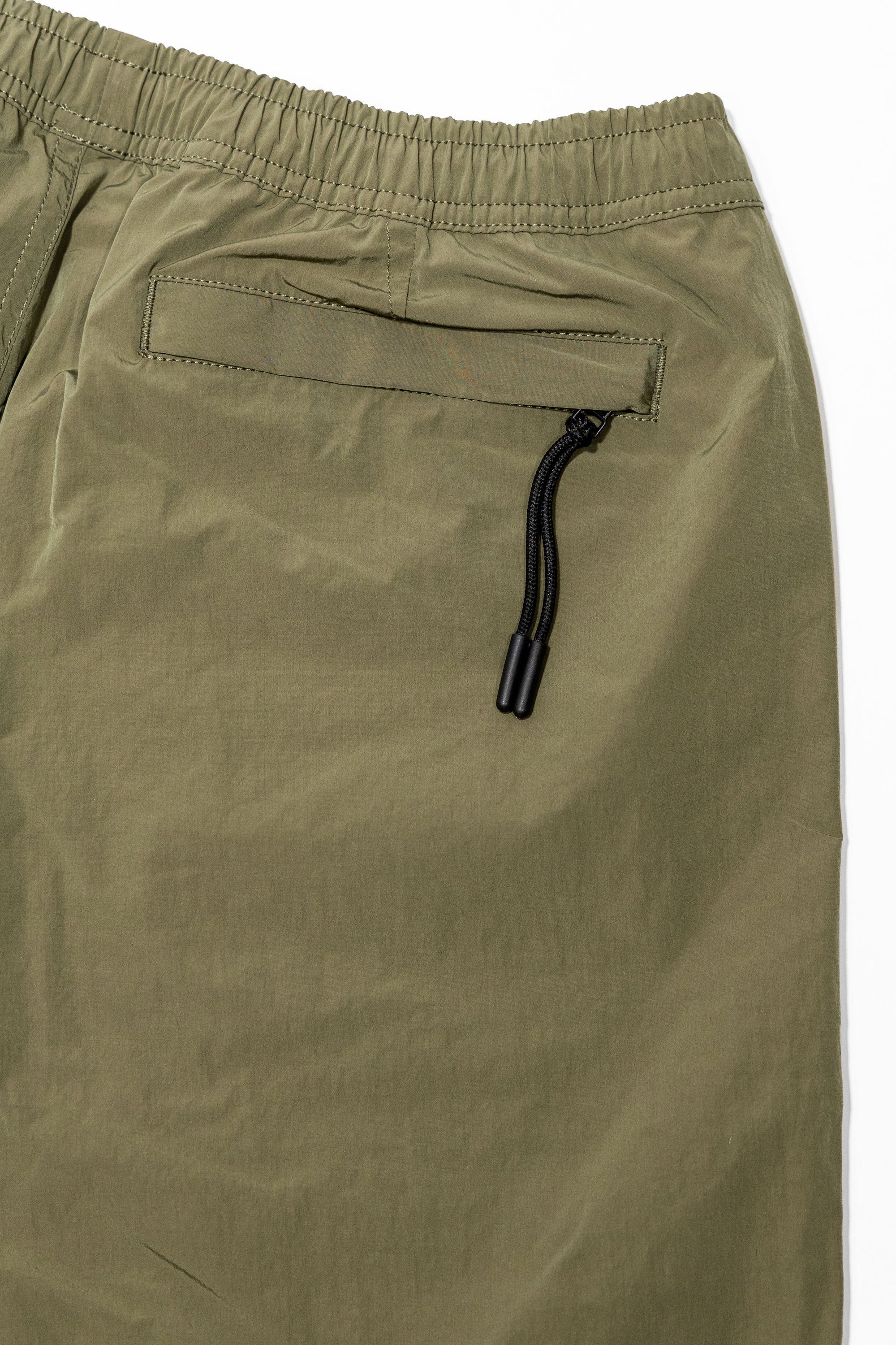 Knickerbocker Scout Nylon Short - Olive
