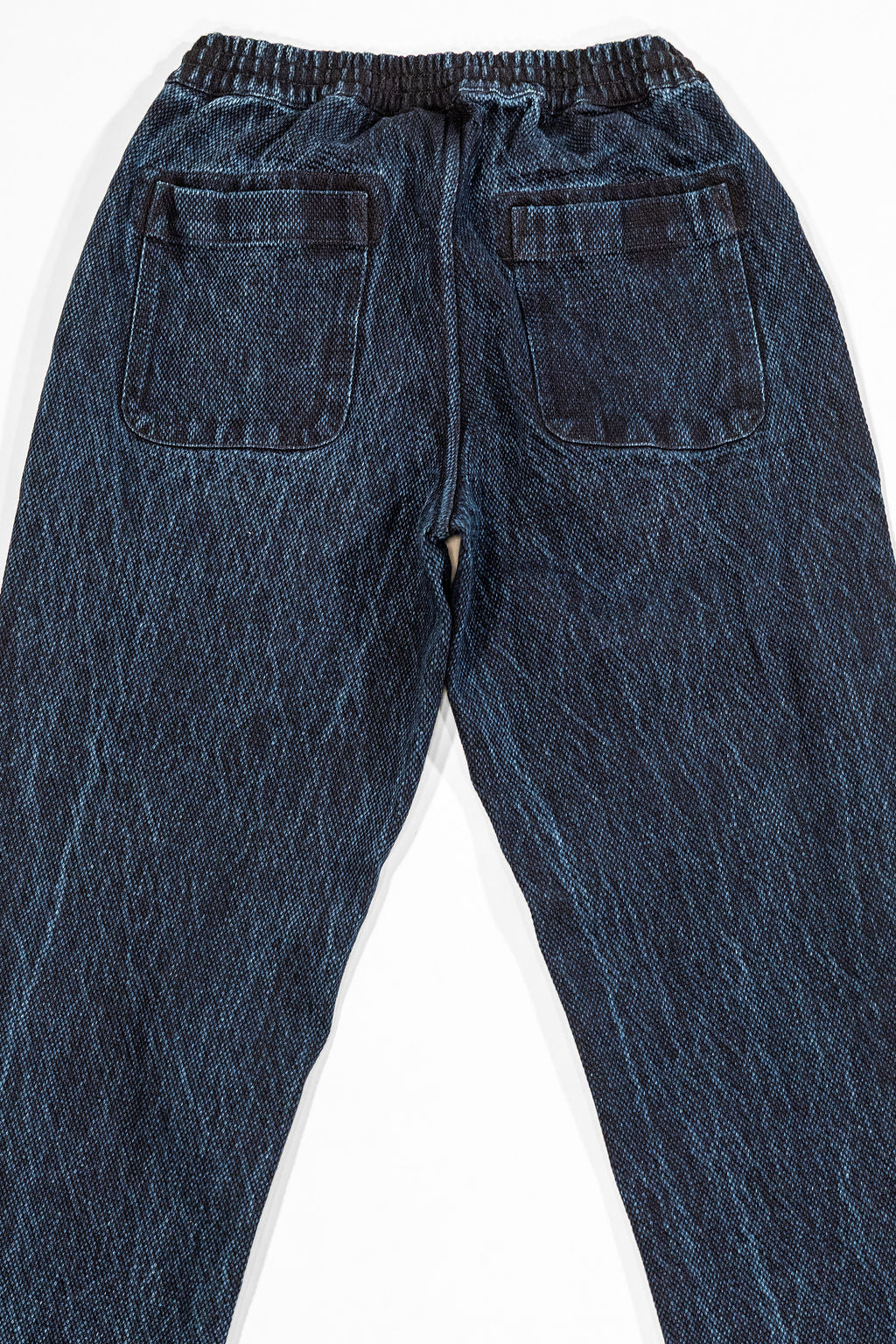 3sixteen Easy Pant - Indigo Kendo Cloth