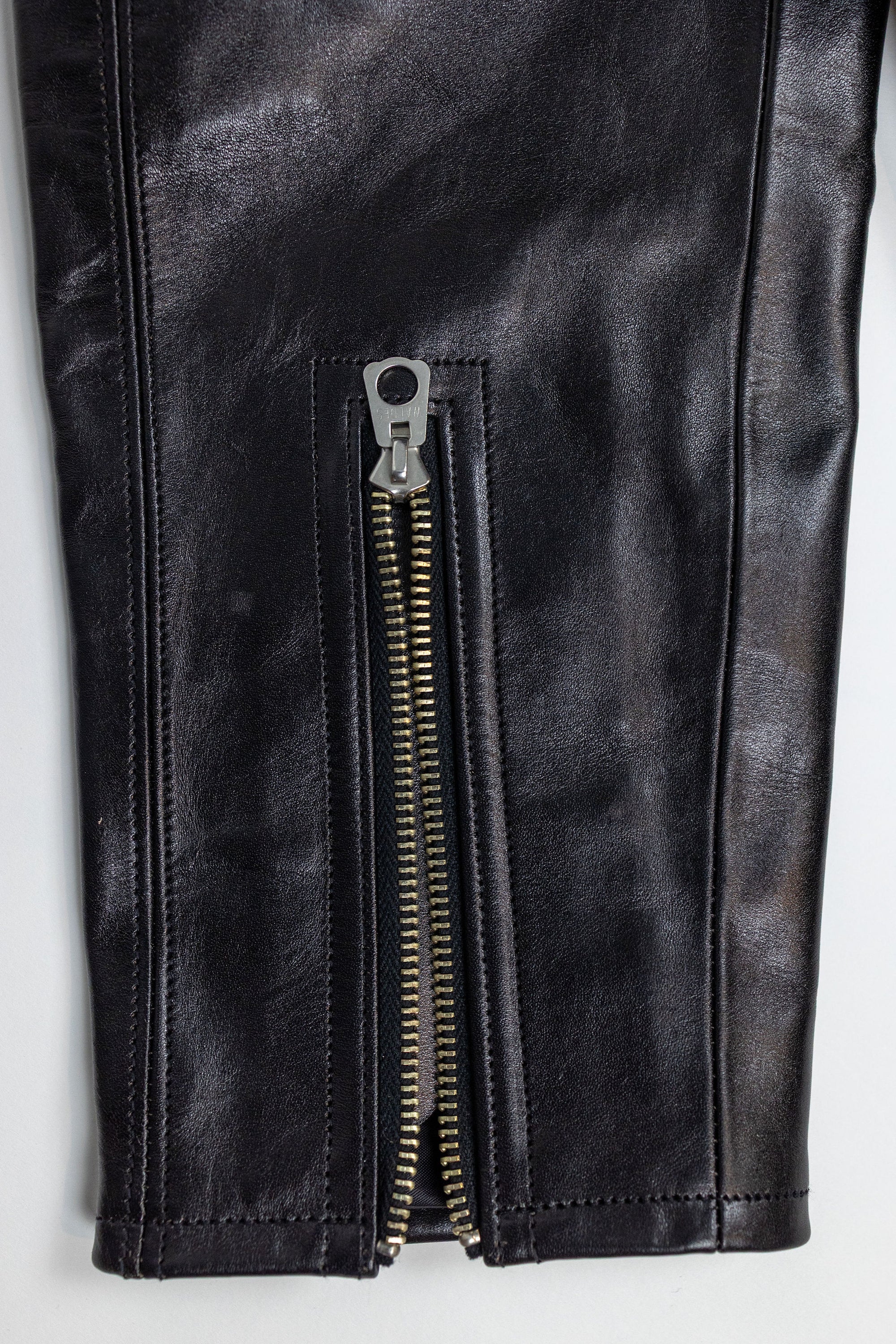 Fine Creek Leather Leon - Custom