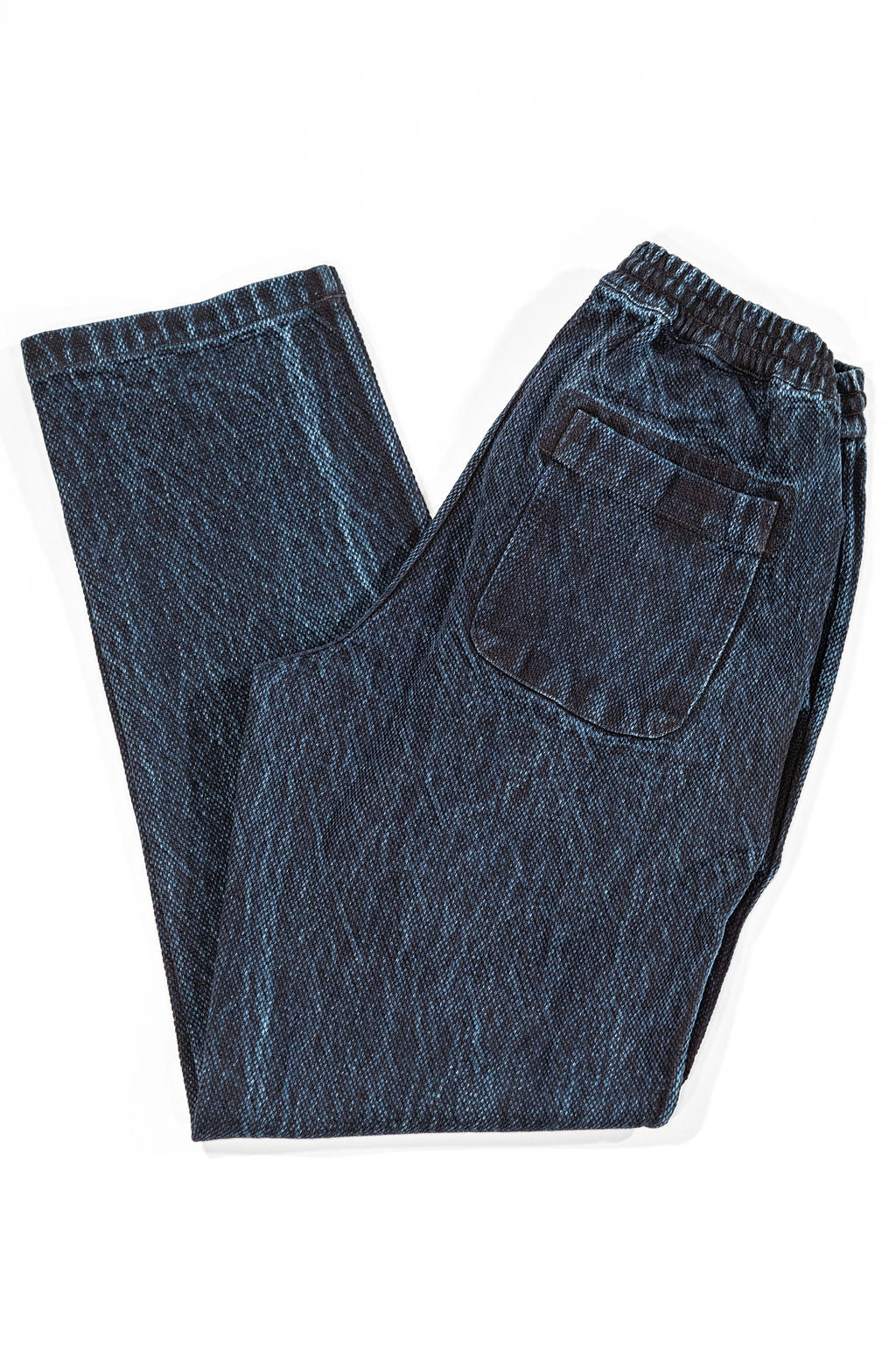 3sixteen Easy Pant - Indigo Kendo Cloth